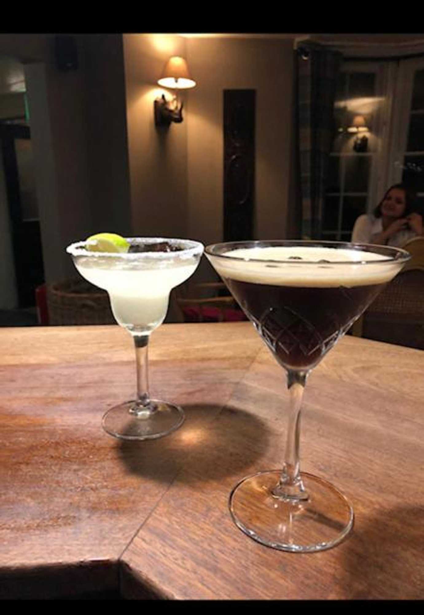 Gift card for The Compasses Inn Gift card for The Compasses Inn