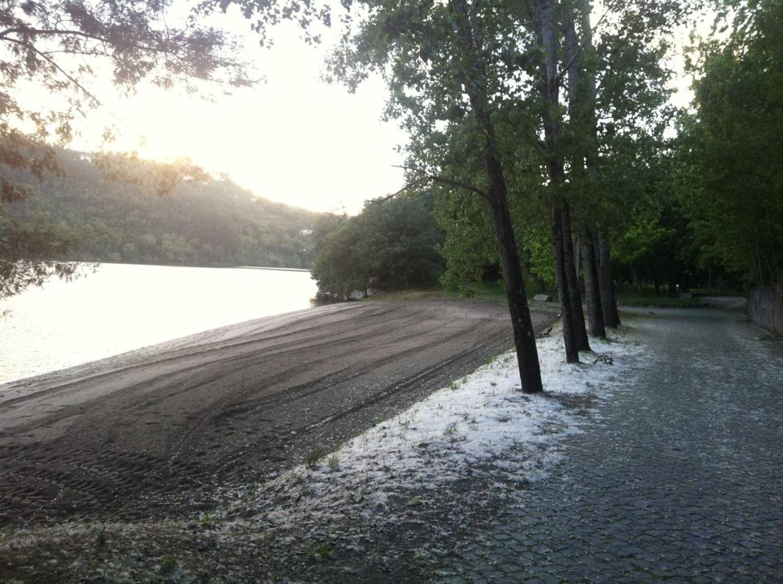 Gift card for Casa de Mellares