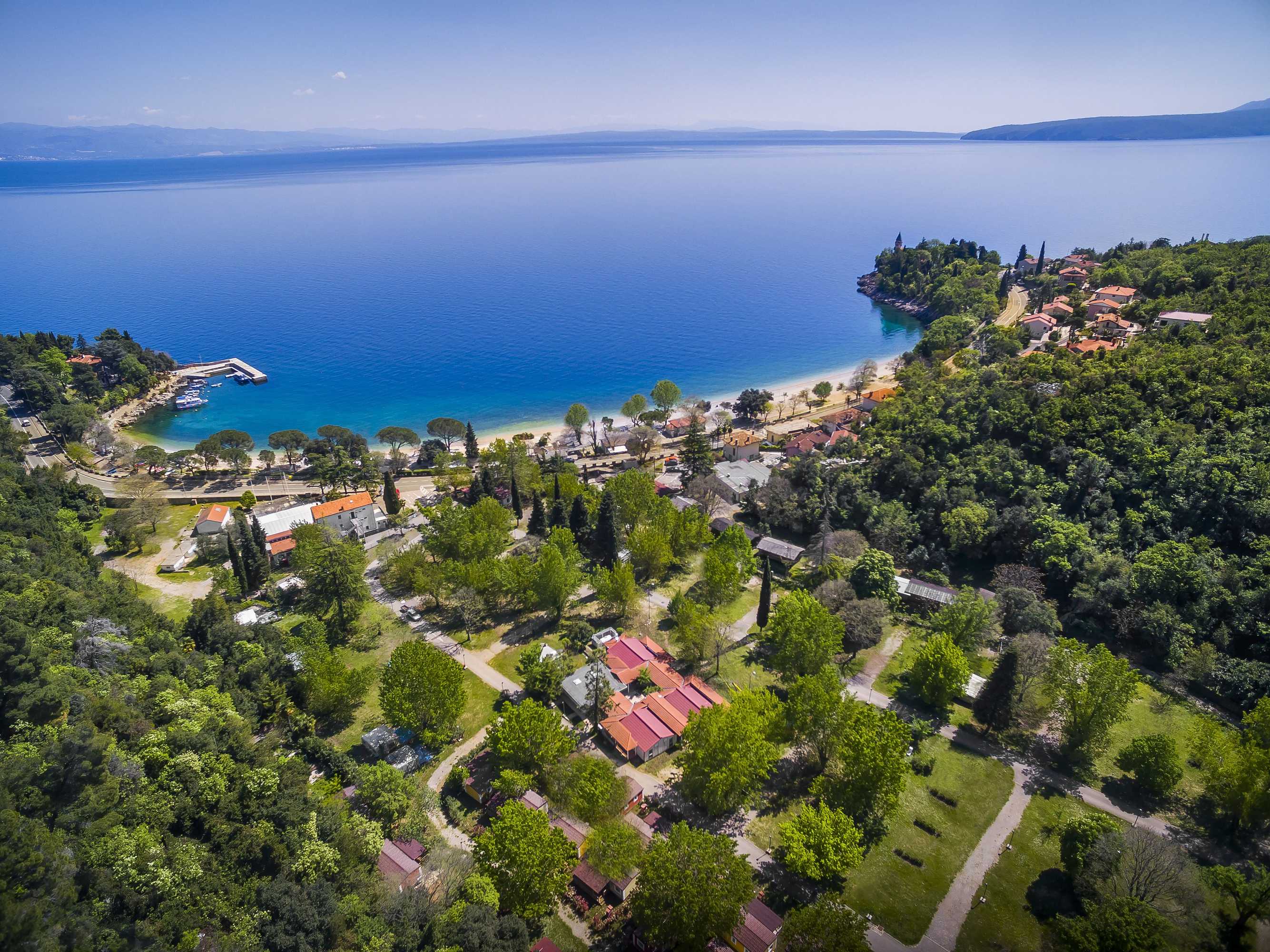 Gift card for Holiday Resort Medveja - Liburnia Gift card for Holiday Resort Medveja - Liburnia