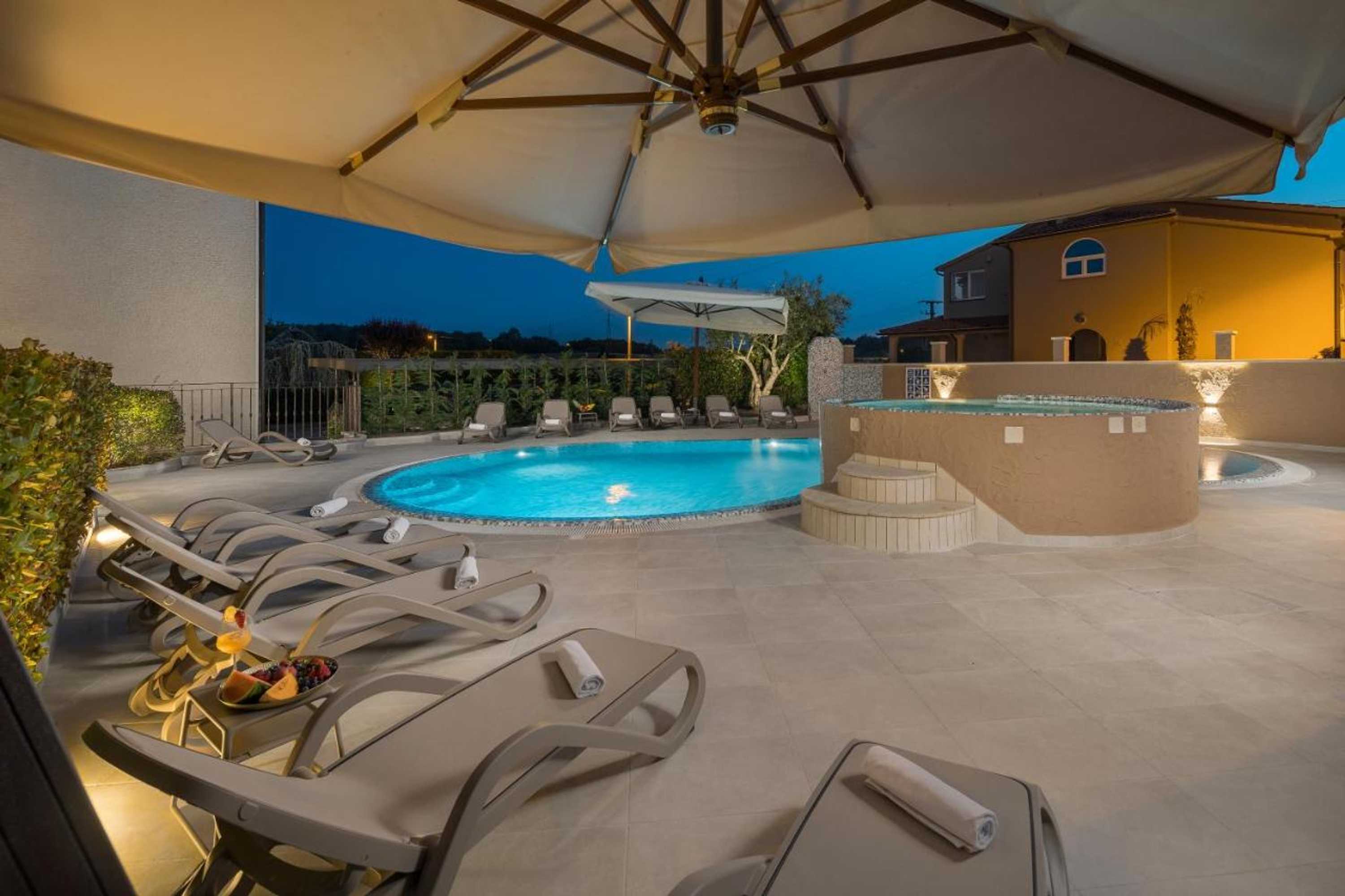 Gift card for Villa Alena