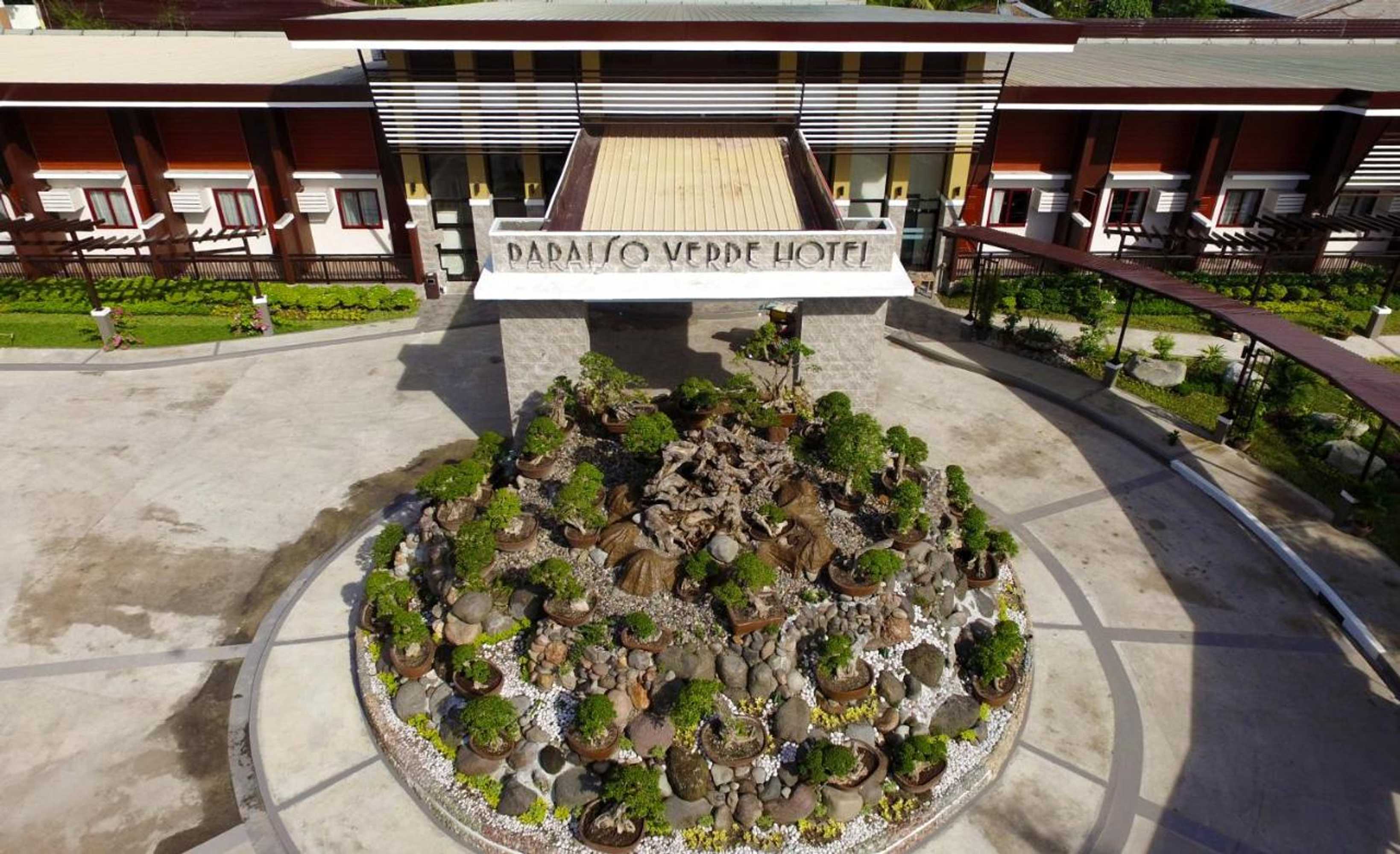 Gift card for Casitas Verde Hotel