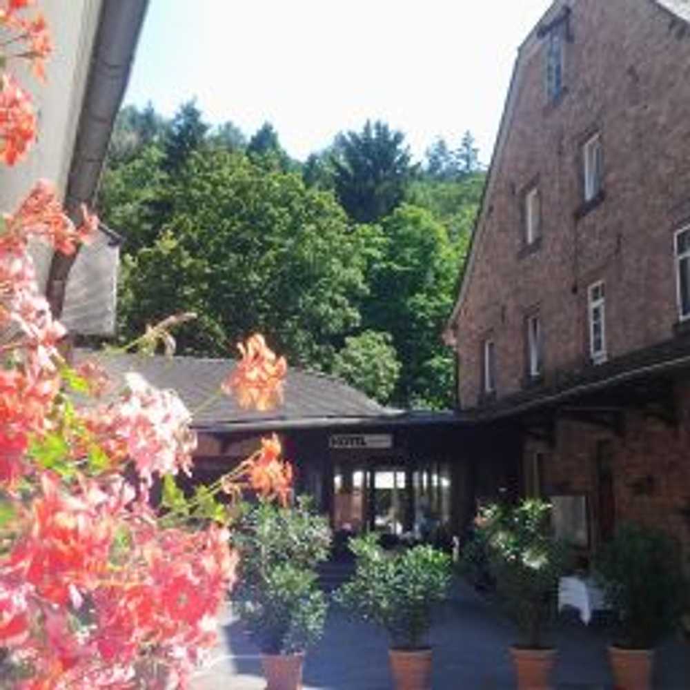 Gift card for Fuchs'sche Mühle