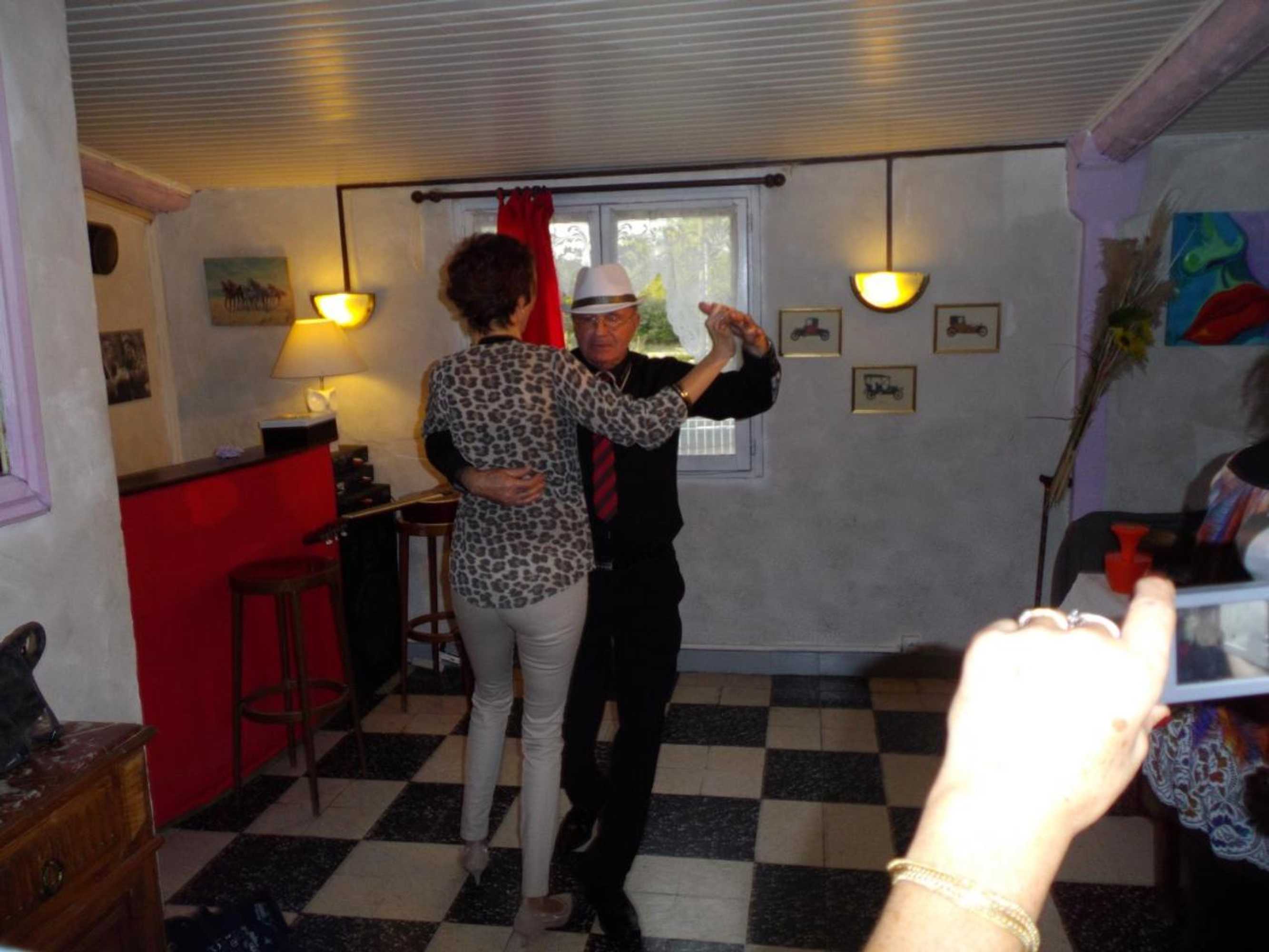 Gift card for Auberge Des Garrigues