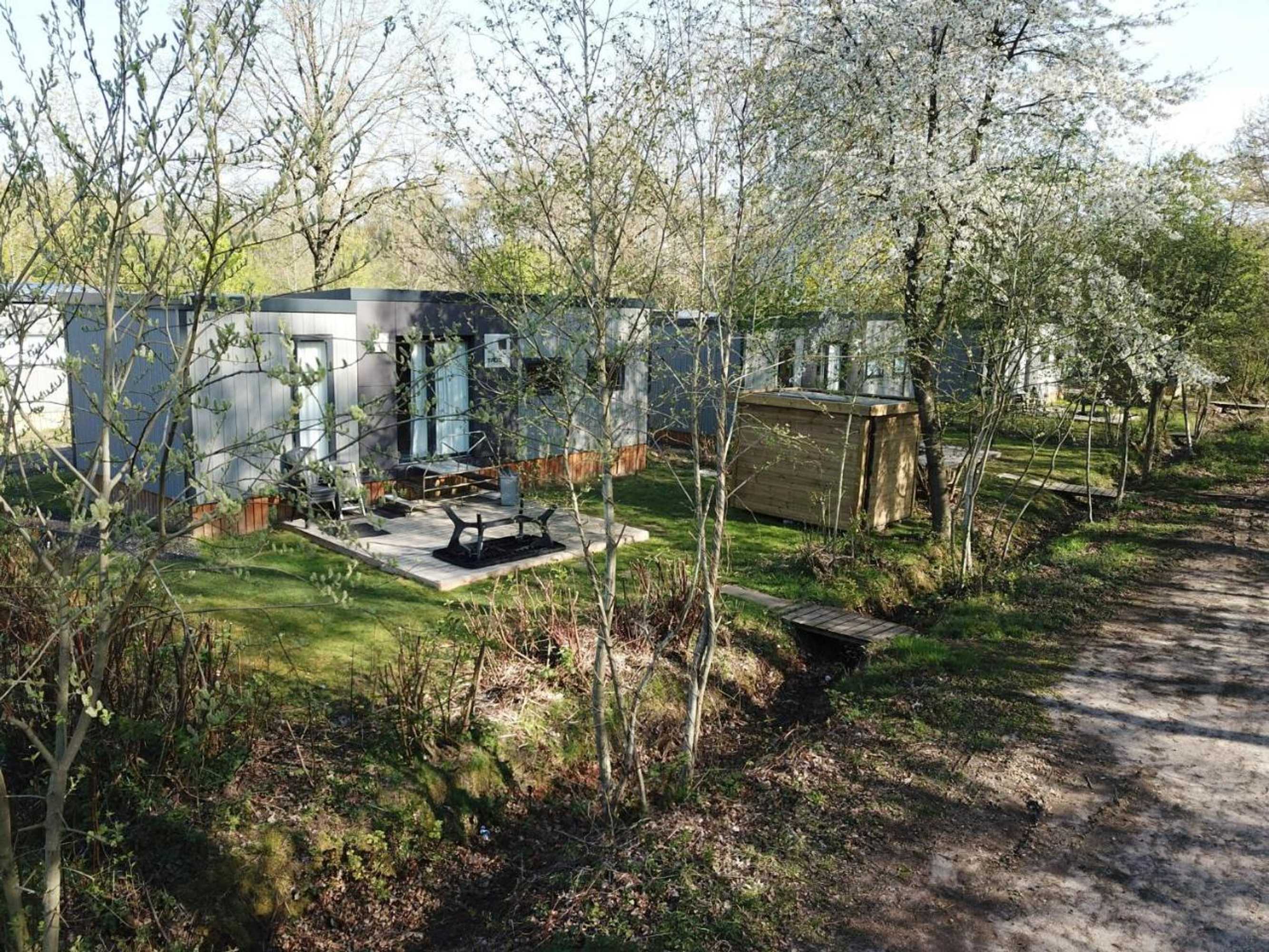 Gift card for Camping Baalse Hei