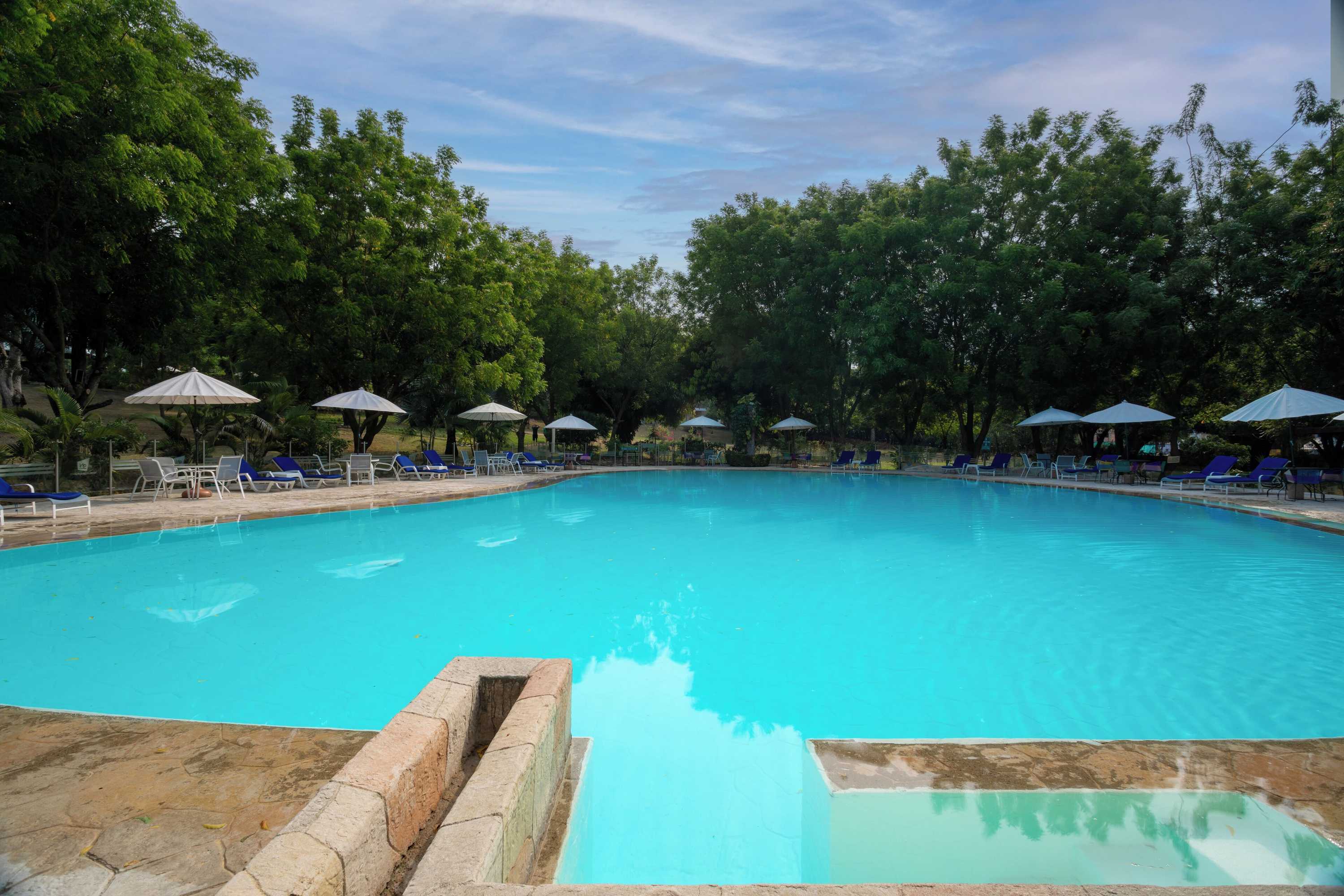 Gift card for Ghl Hotel Club El Puente