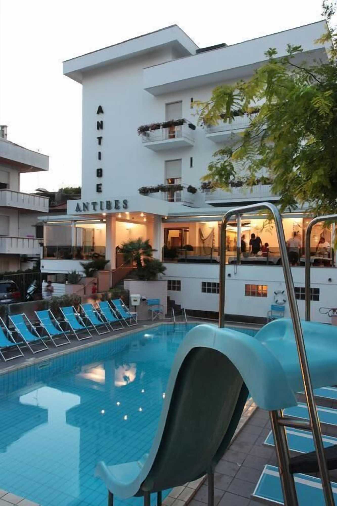 Gift card for Hotel Antibes Gift card for Hotel Antibes