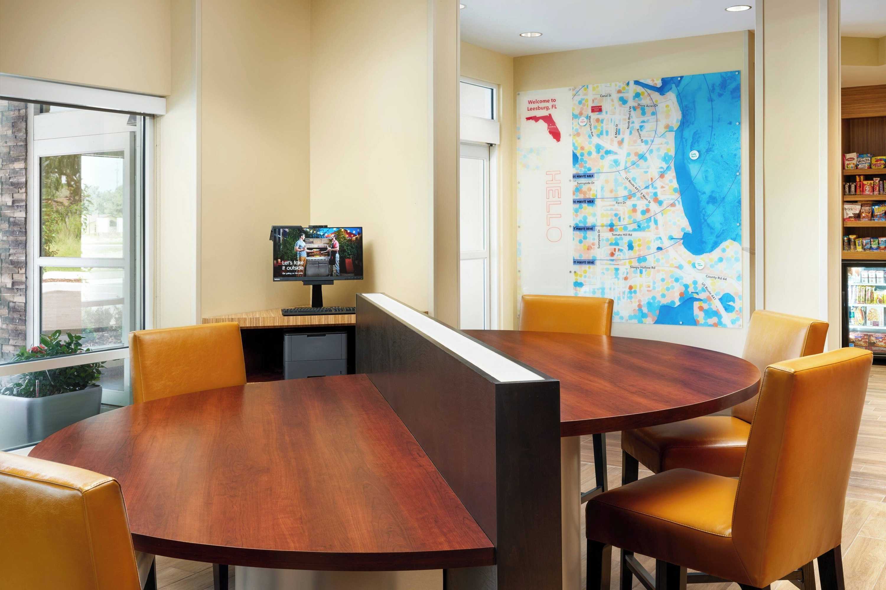 Gift card for Towneplace Suites by Marriott Leesburg Gift card for Towneplace Suites by Marriott Leesburg