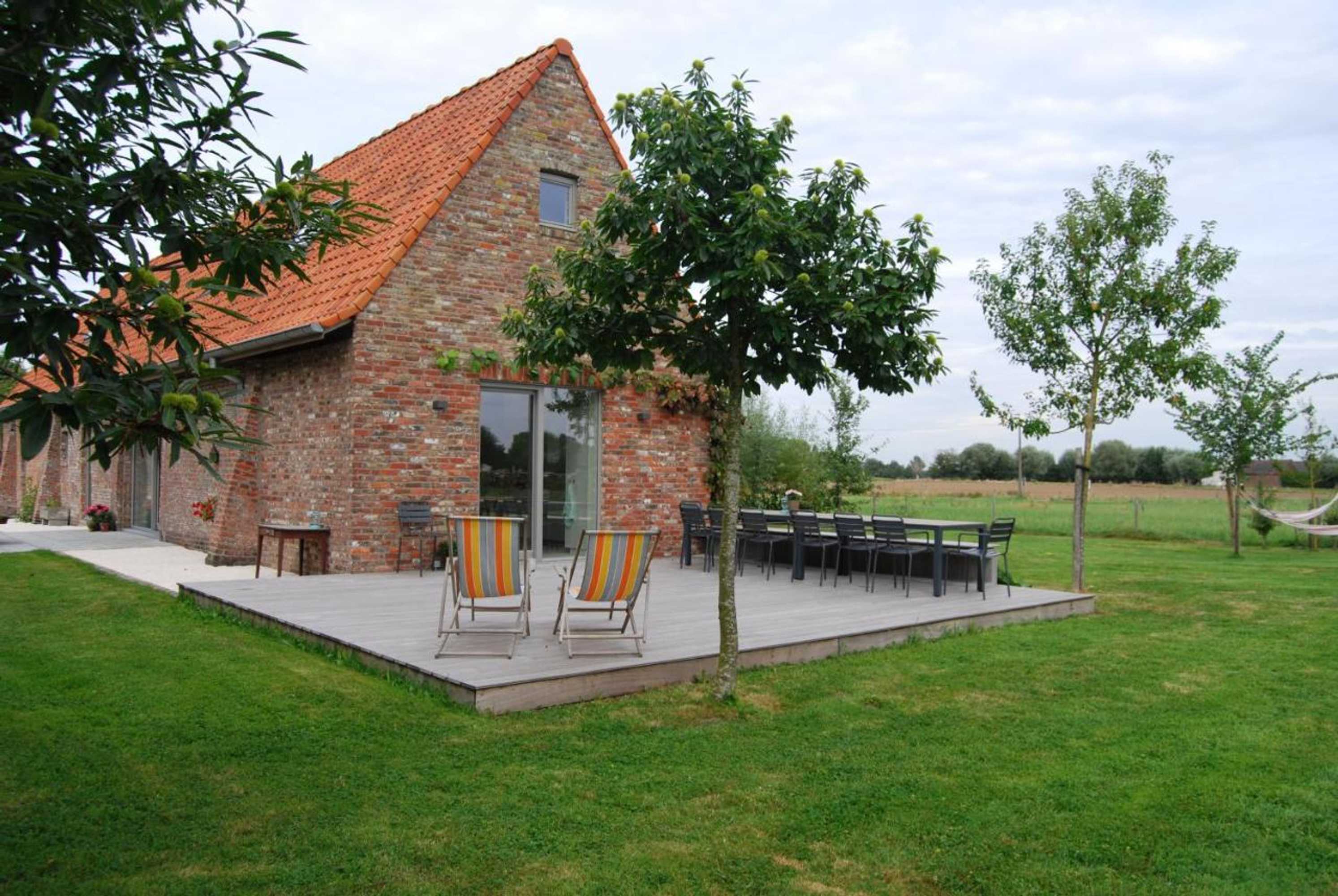 Gift card for Vakantiehuis Hof te Voorde