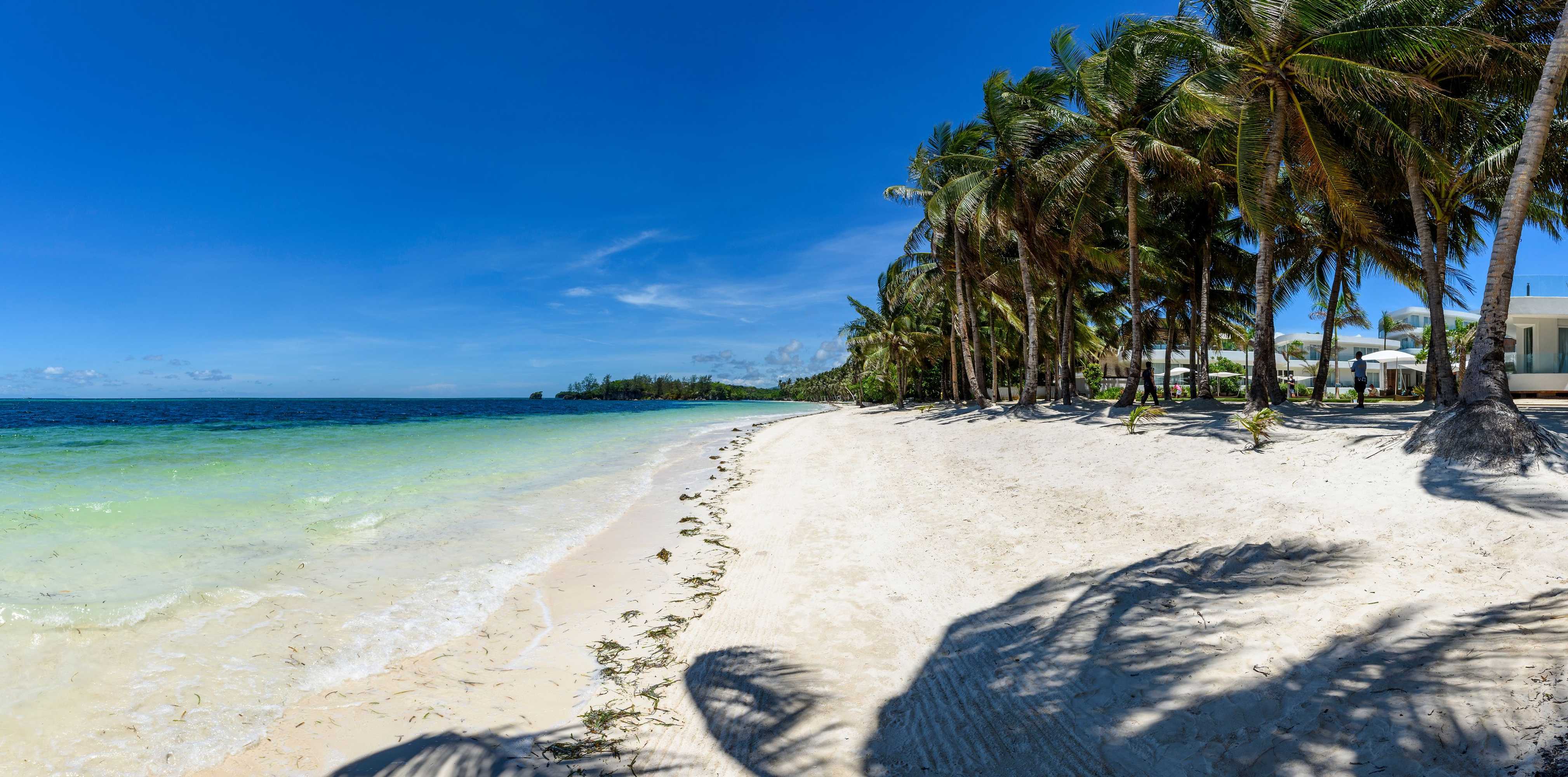 Gift card for Aqua Boracay Gift card for Aqua Boracay