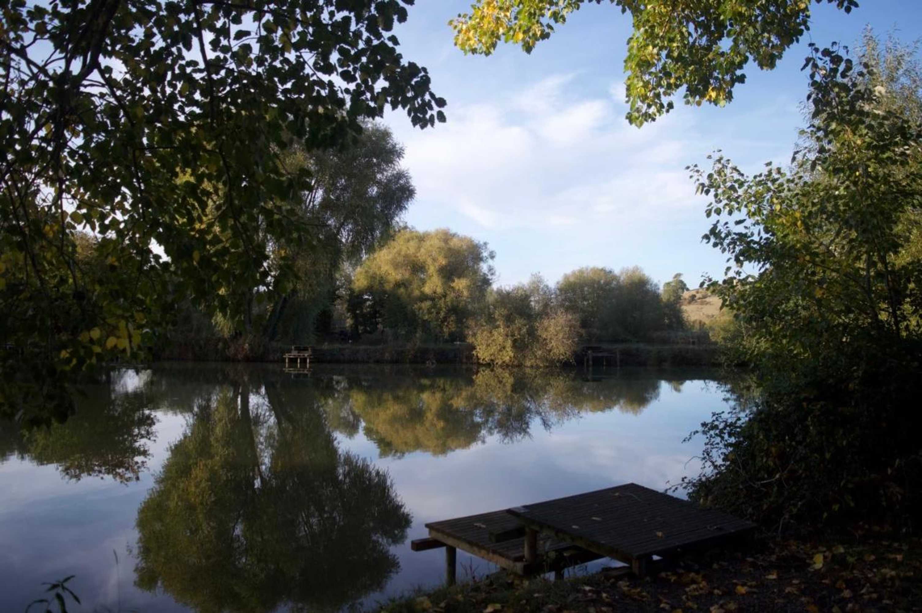 Gift card for Viaduct Fishery Lodges