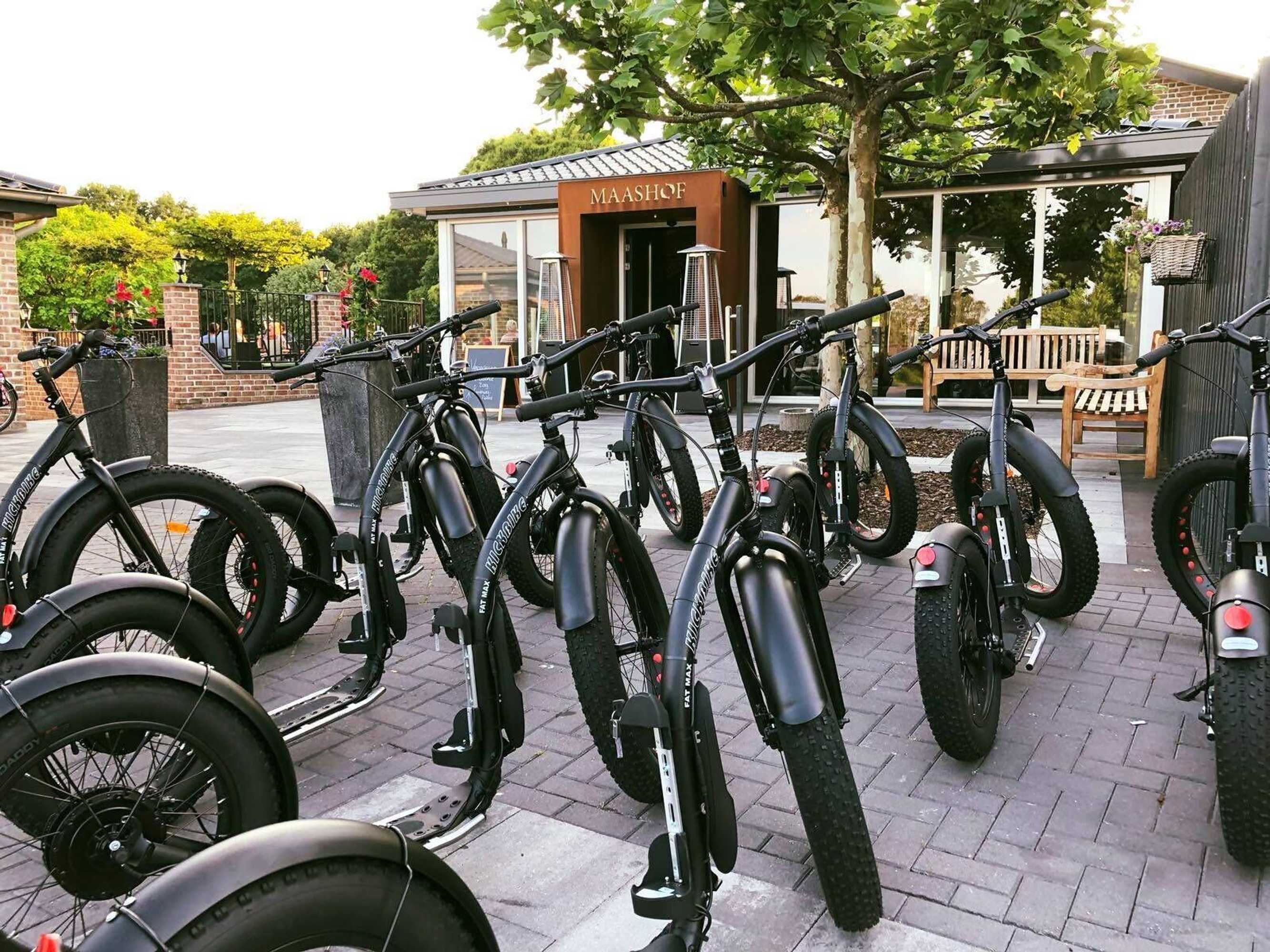 Gift card for Maashof