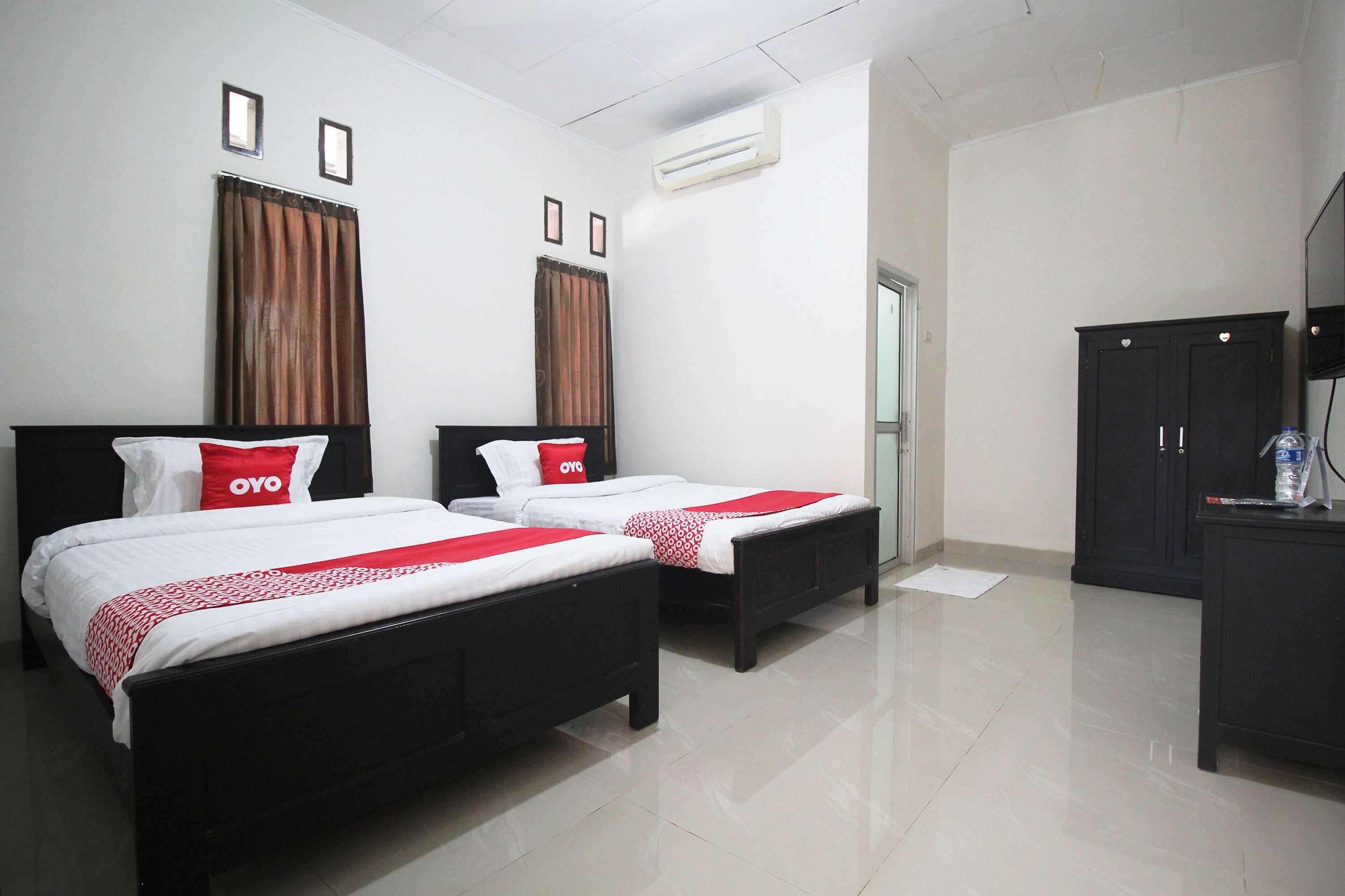 Gift card for Oyo 1547 Wisma Ray Syariah Gift card for Oyo 1547 Wisma Ray Syariah