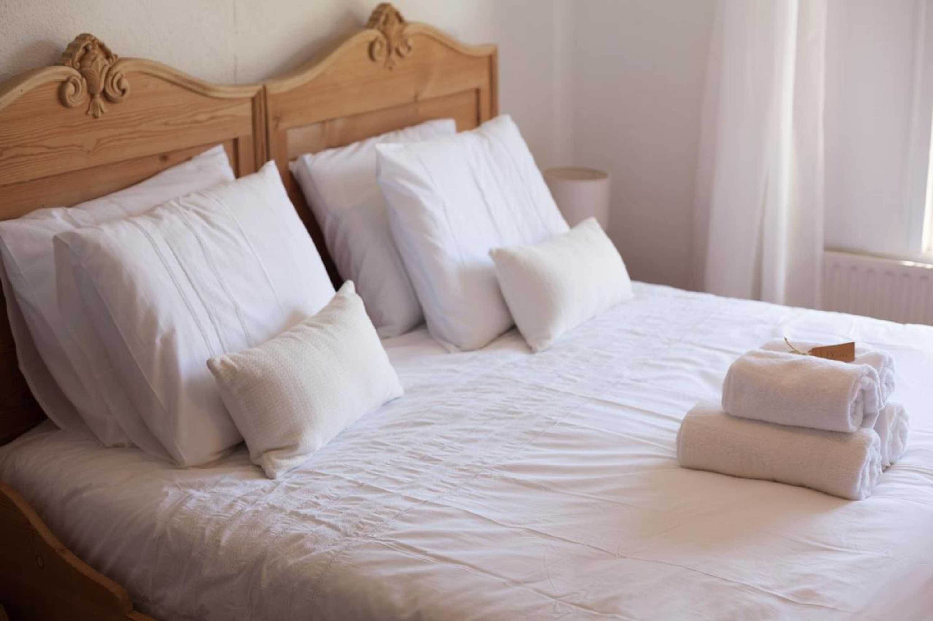 Gift card for De Oude Pastorie Macharen