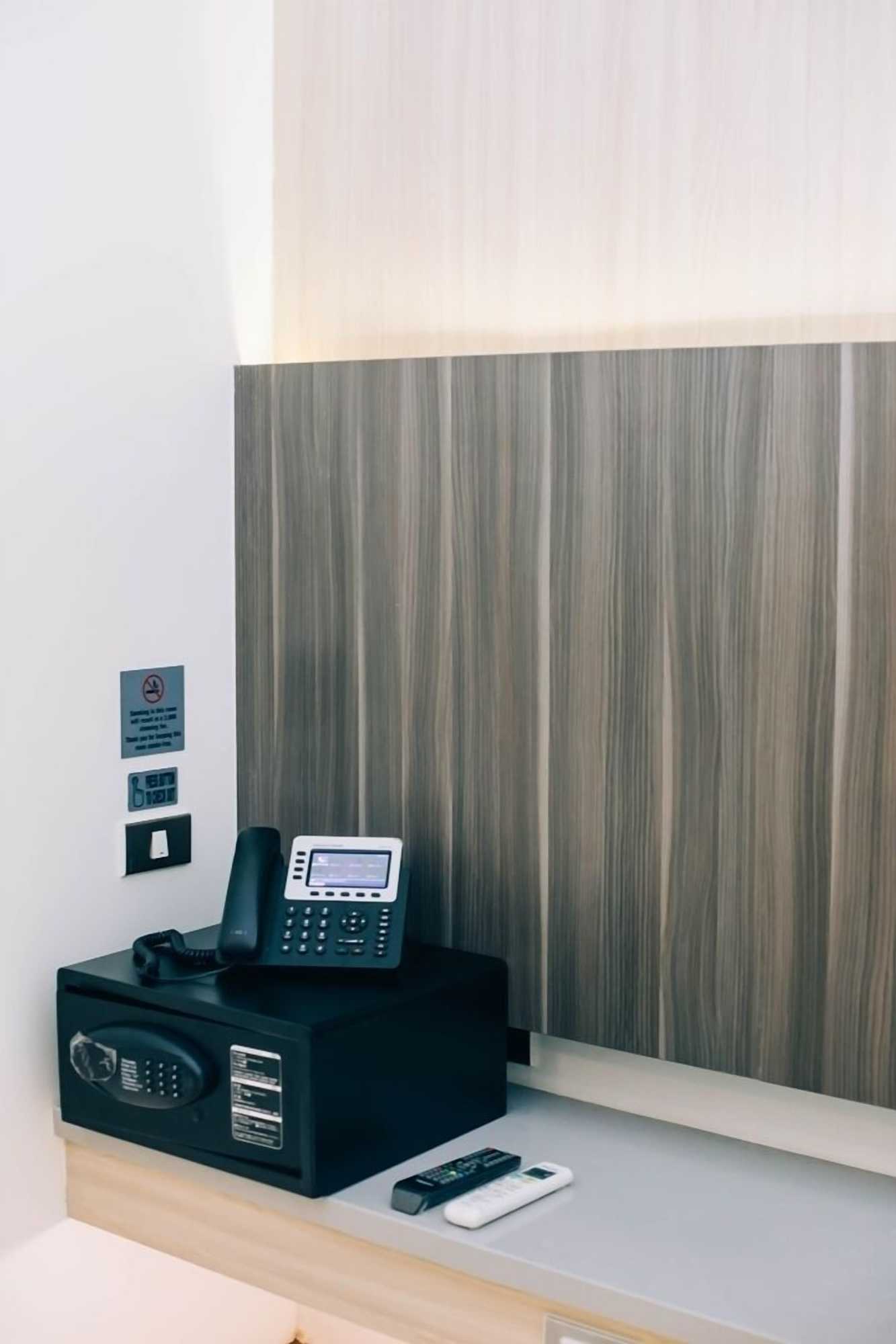 Gift card for Kojo Hotel