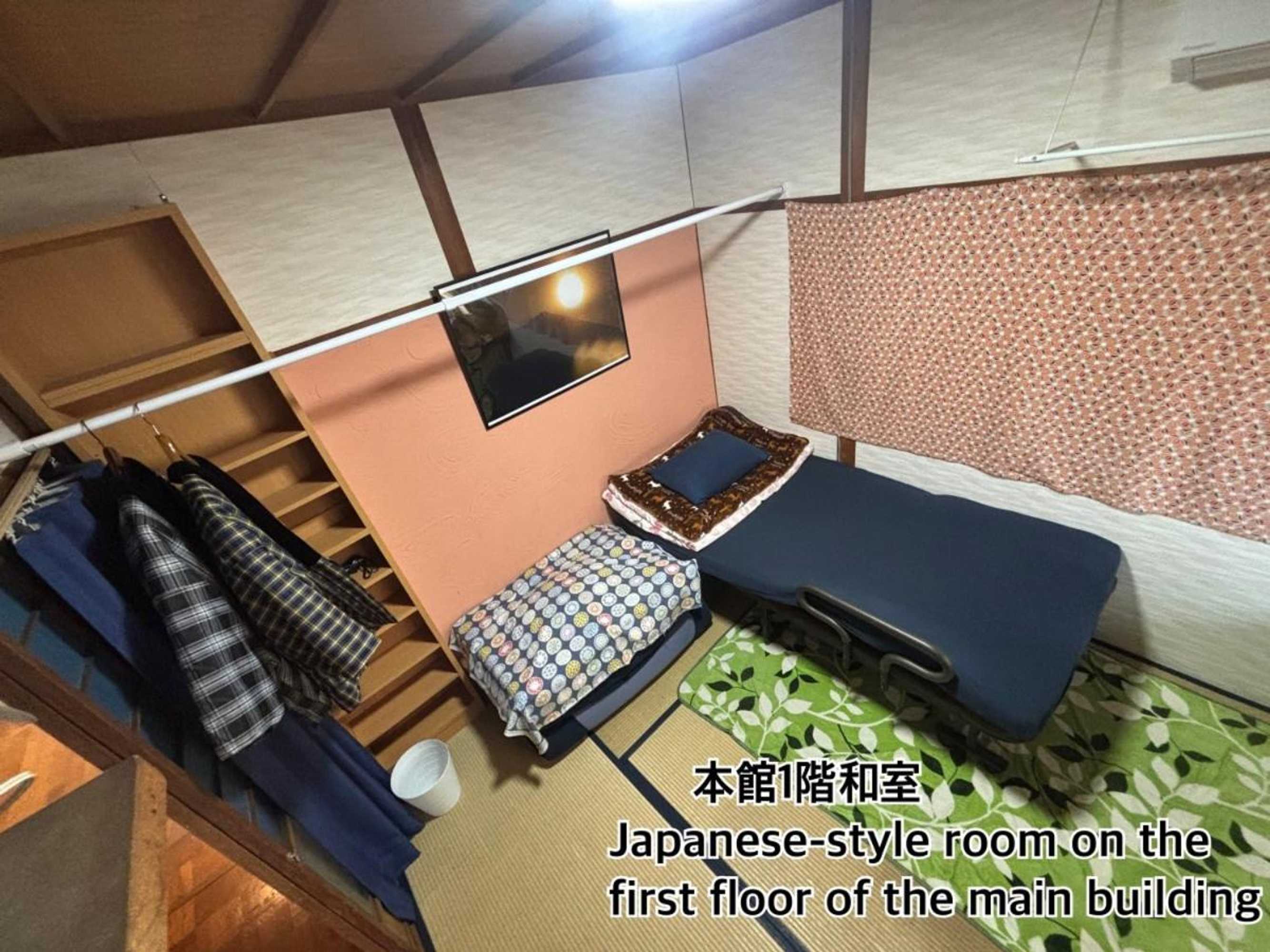 Gift card for Guest House Tokiwa