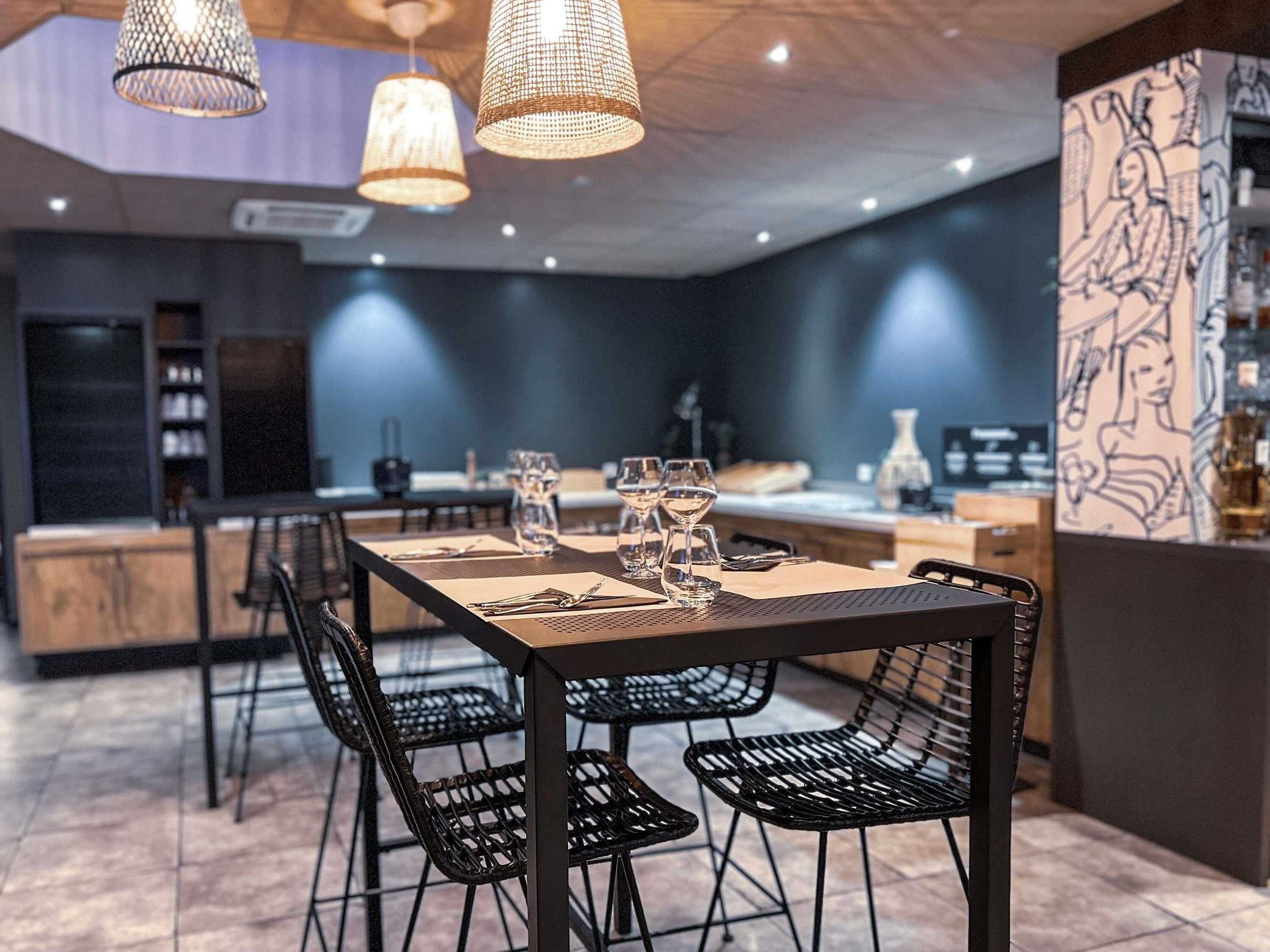 Gift card for Ibis Nimes Ouest Gift card for Ibis Nimes Ouest