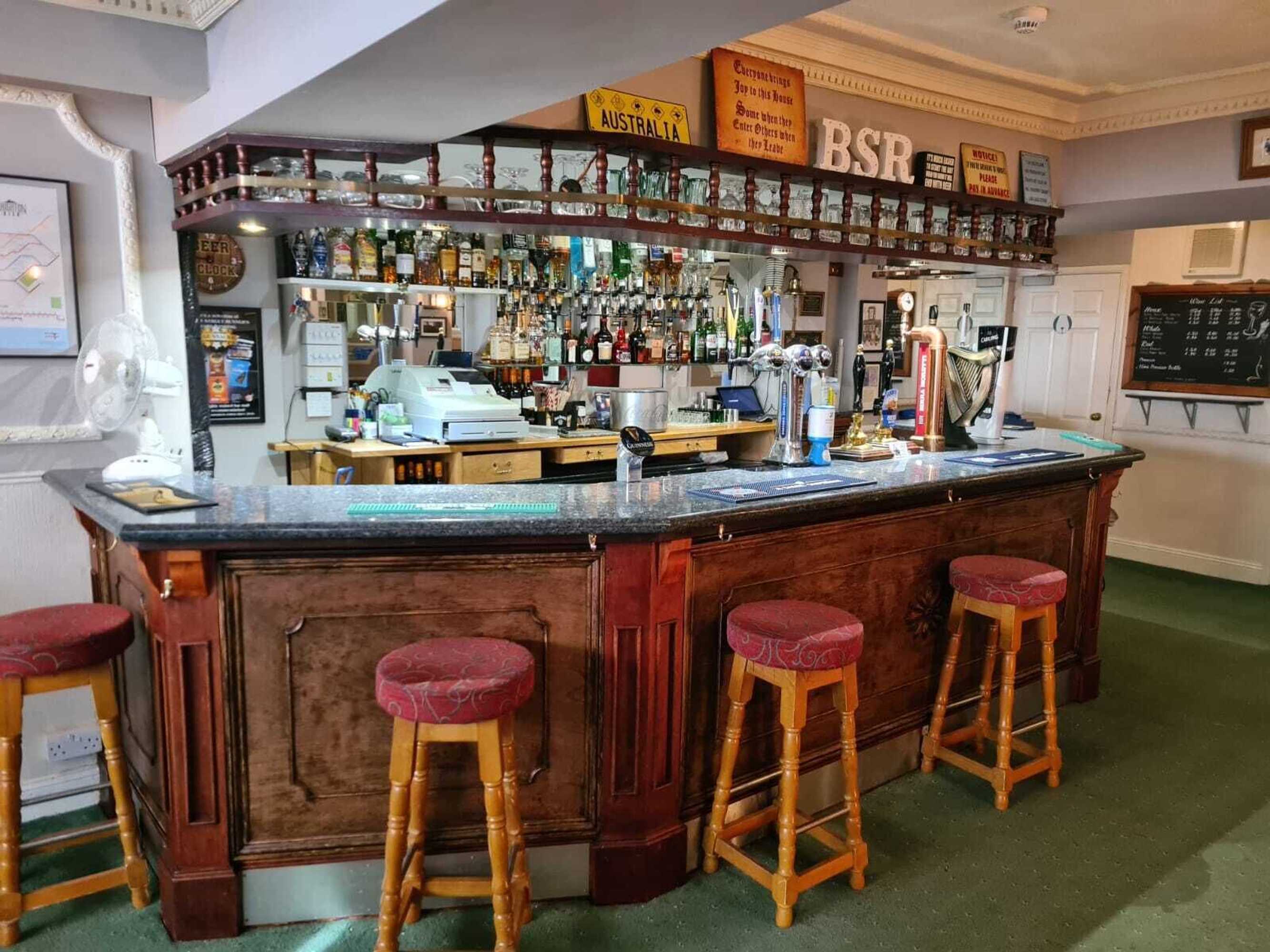 Gift card for Bow Street Runner