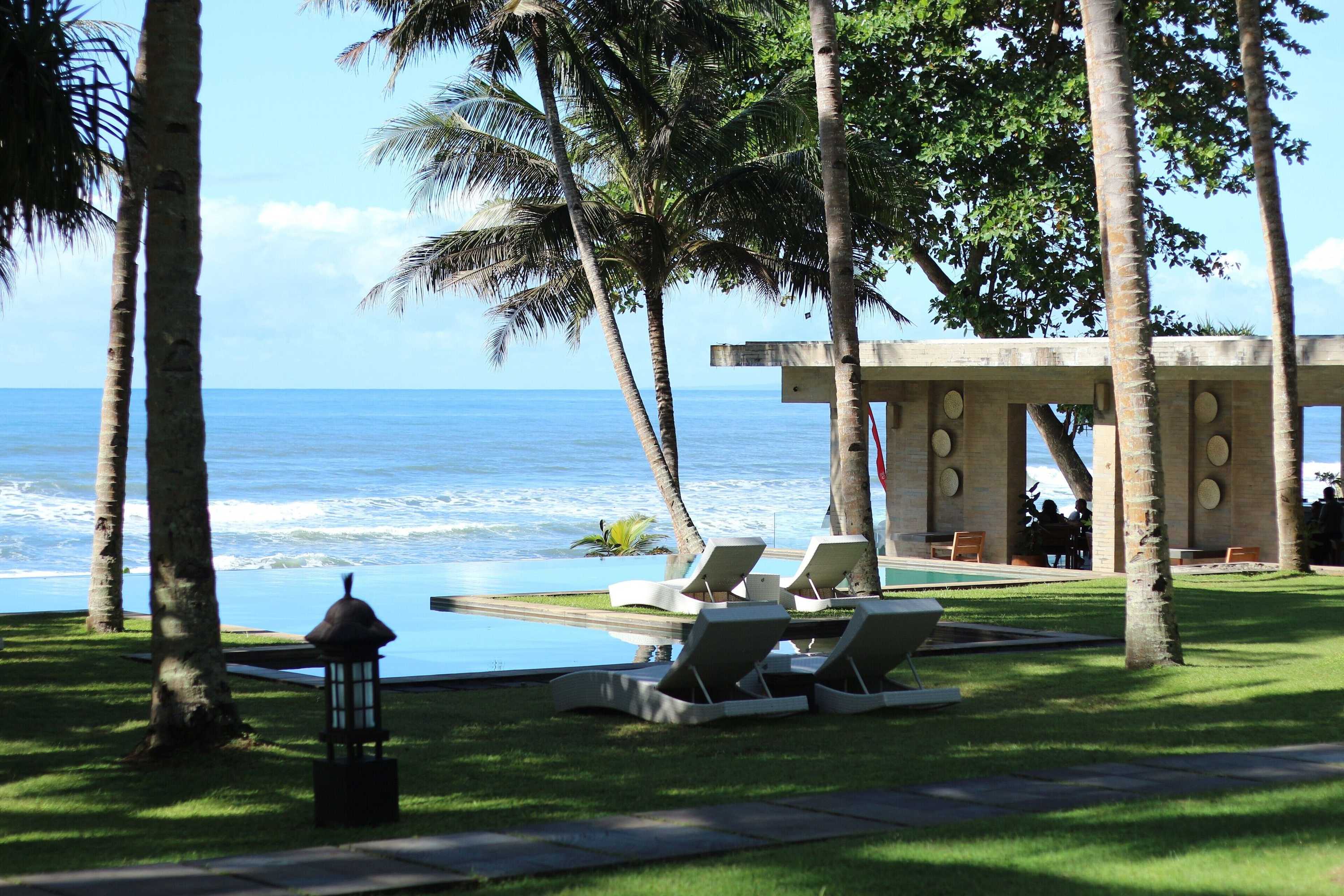 Gift card for Kelapa Retreat & Spa