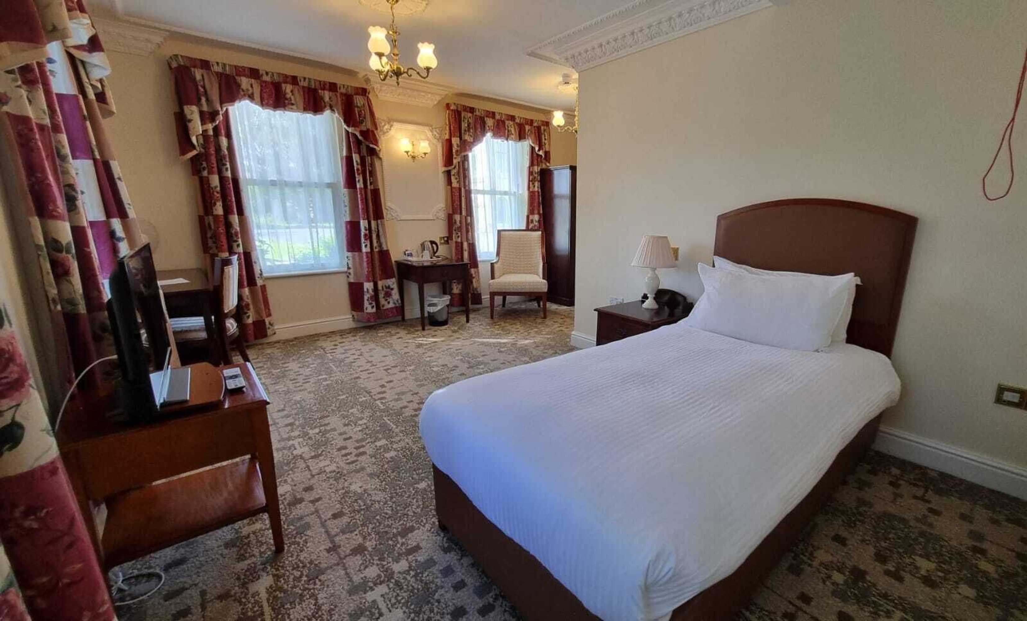 Gift card for Botleigh Grange Hotel & Spa Gift card for Botleigh Grange Hotel & Spa