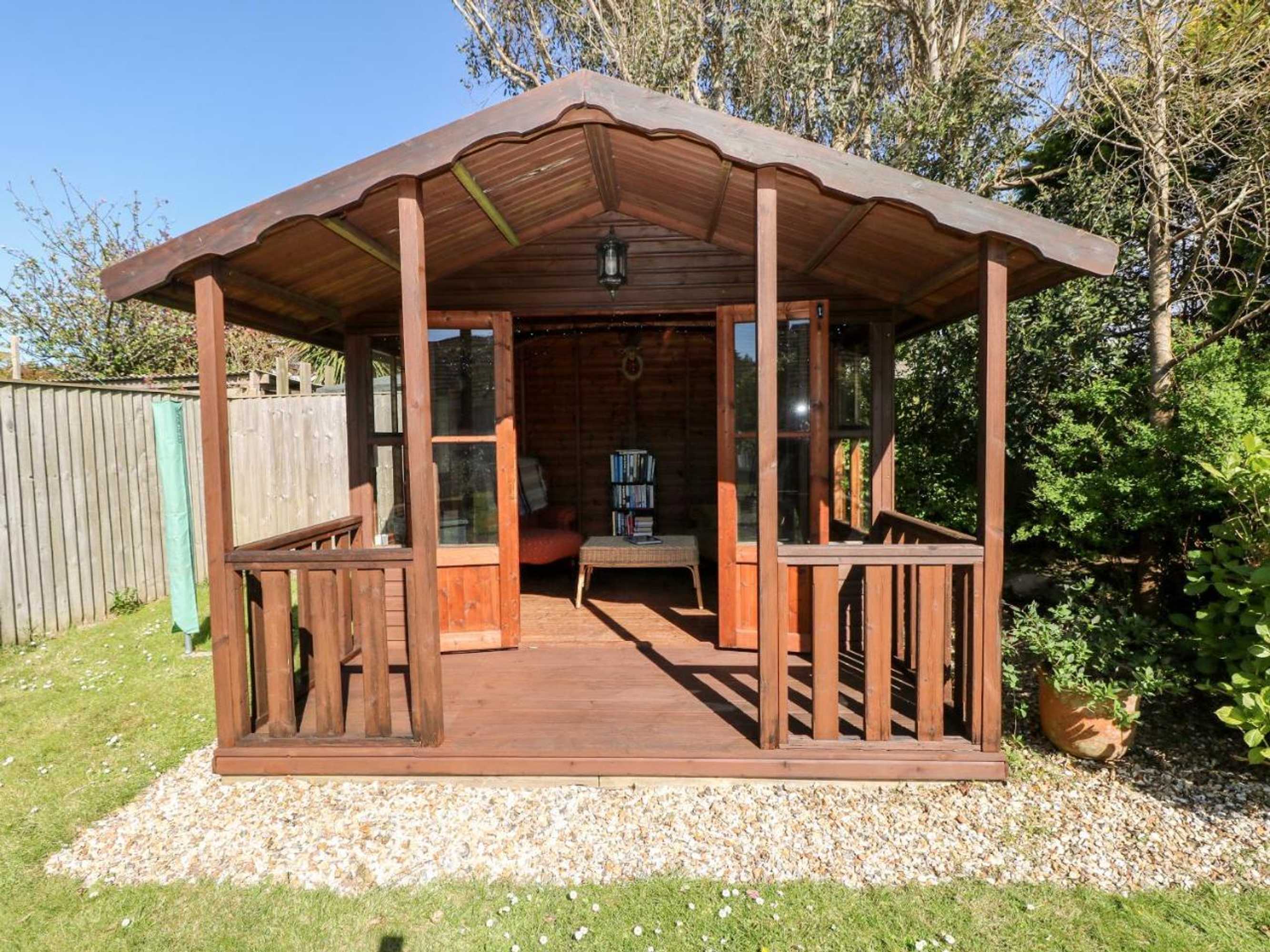 Gift card for The Elms