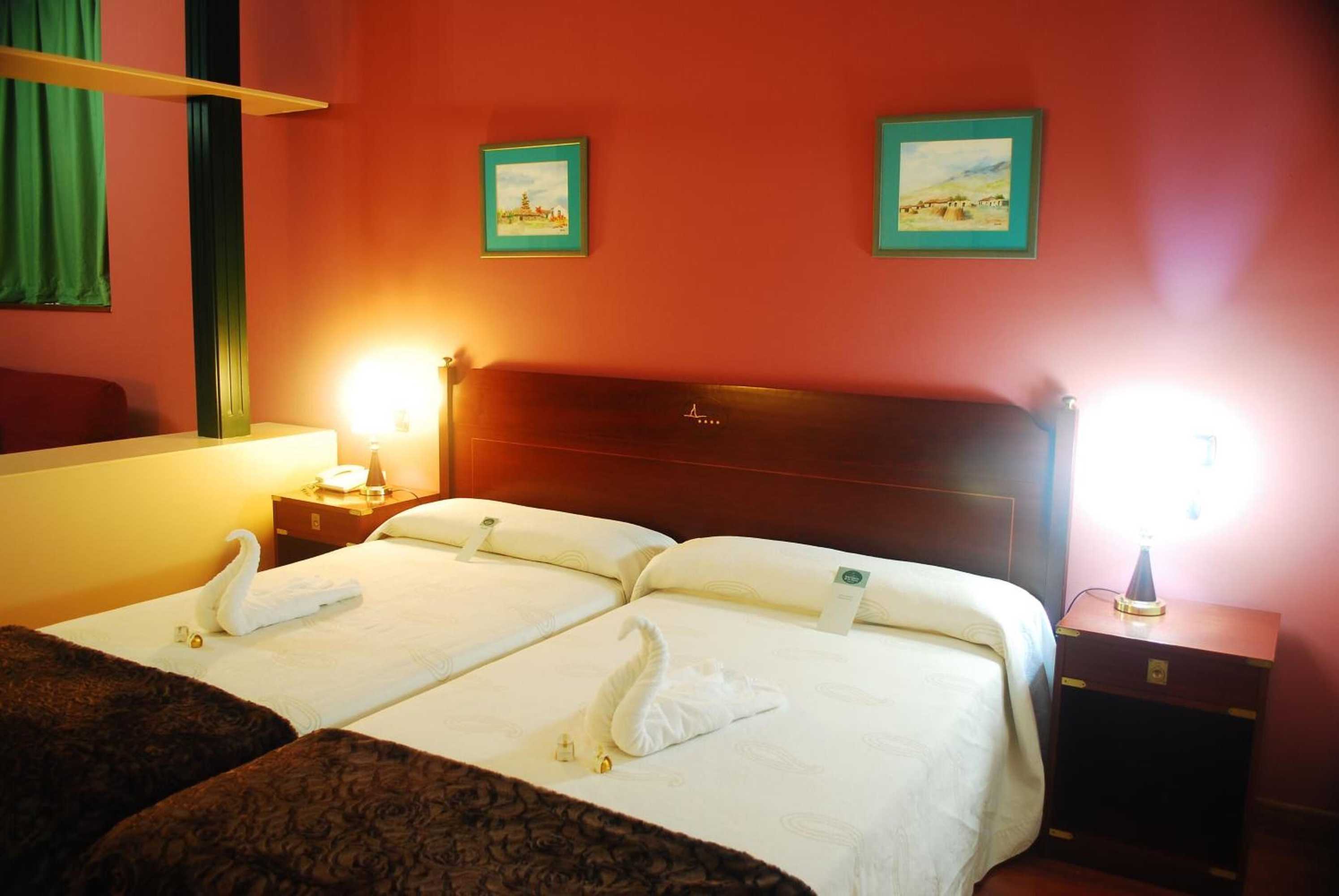 Gift card for Hotel Puerto de Las Nieves Gift card for Hotel Puerto de Las Nieves