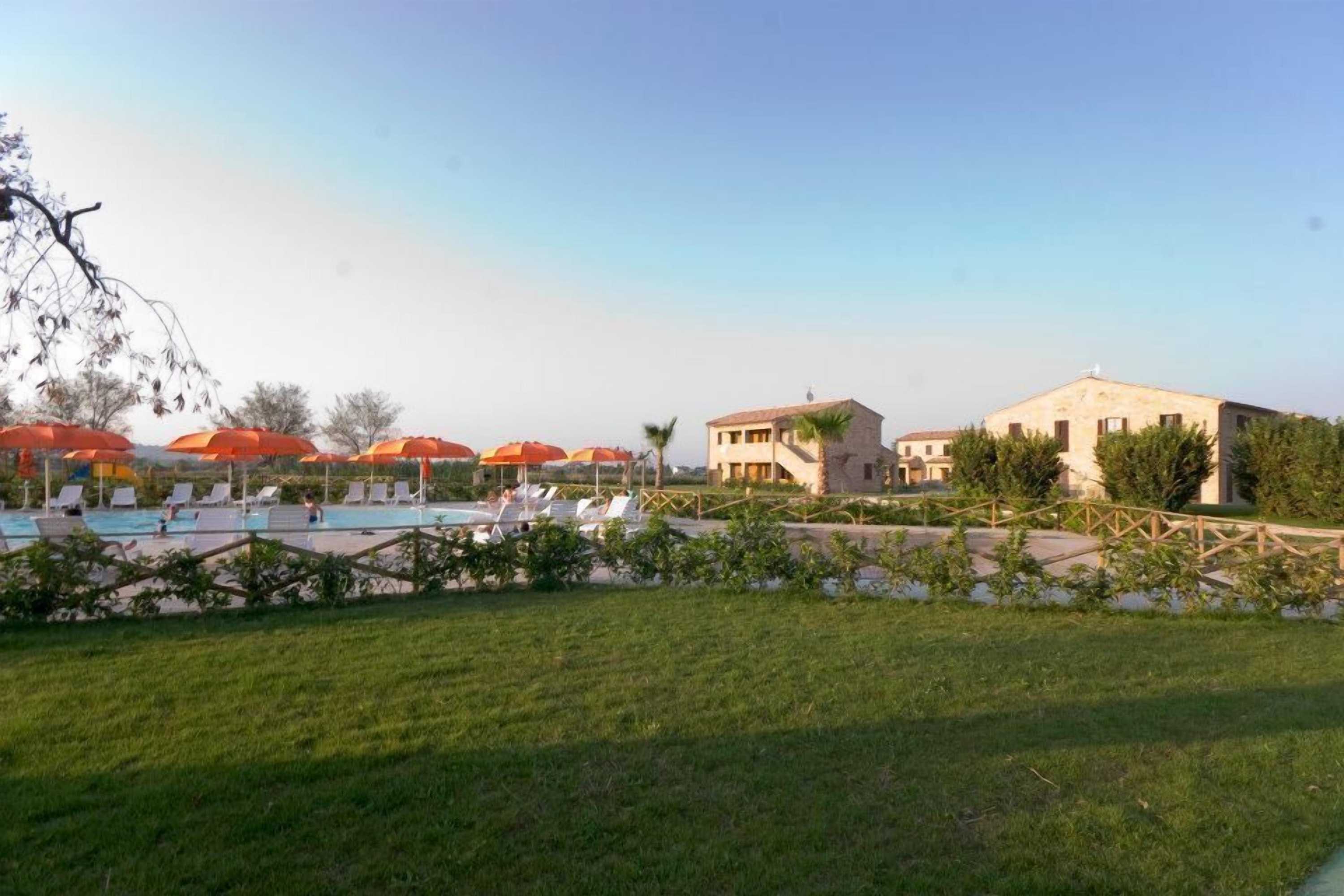 Gift card for Residence Casale Torrenova al Conero Gift card for Residence Casale Torrenova al Conero