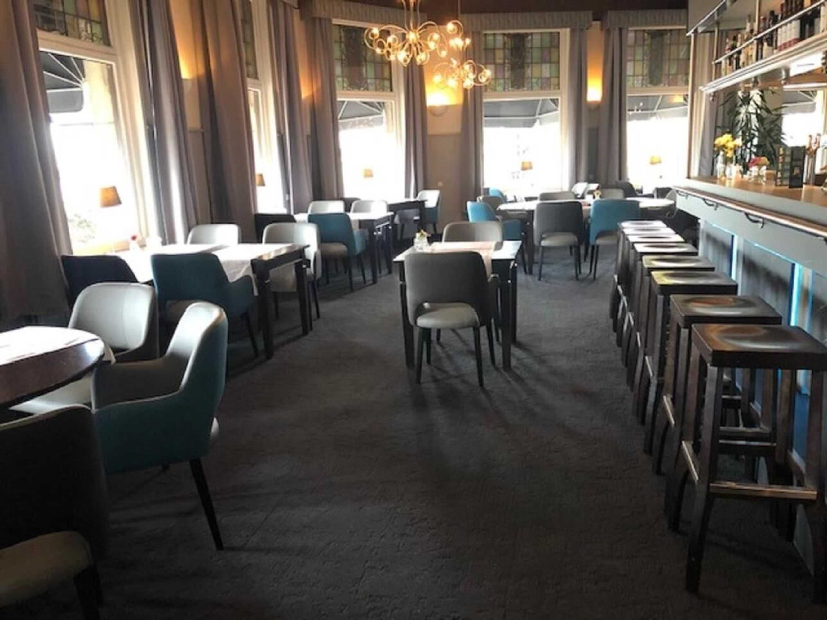 Gift card for Hotel Wilhelmina