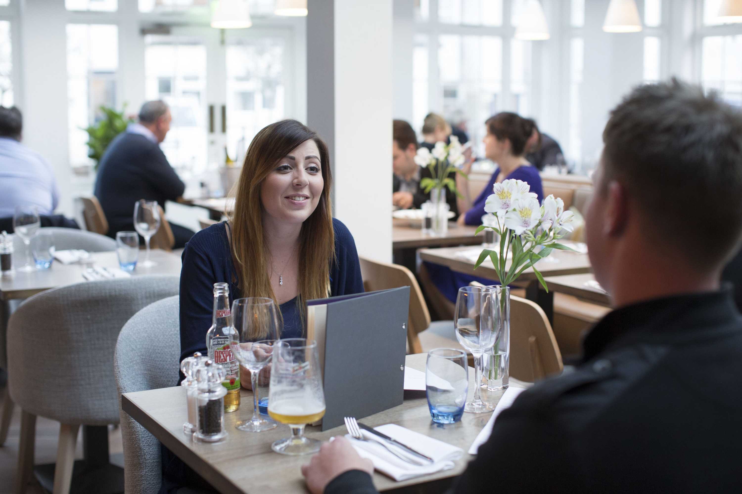 Gift card for Royal Wells Hotel