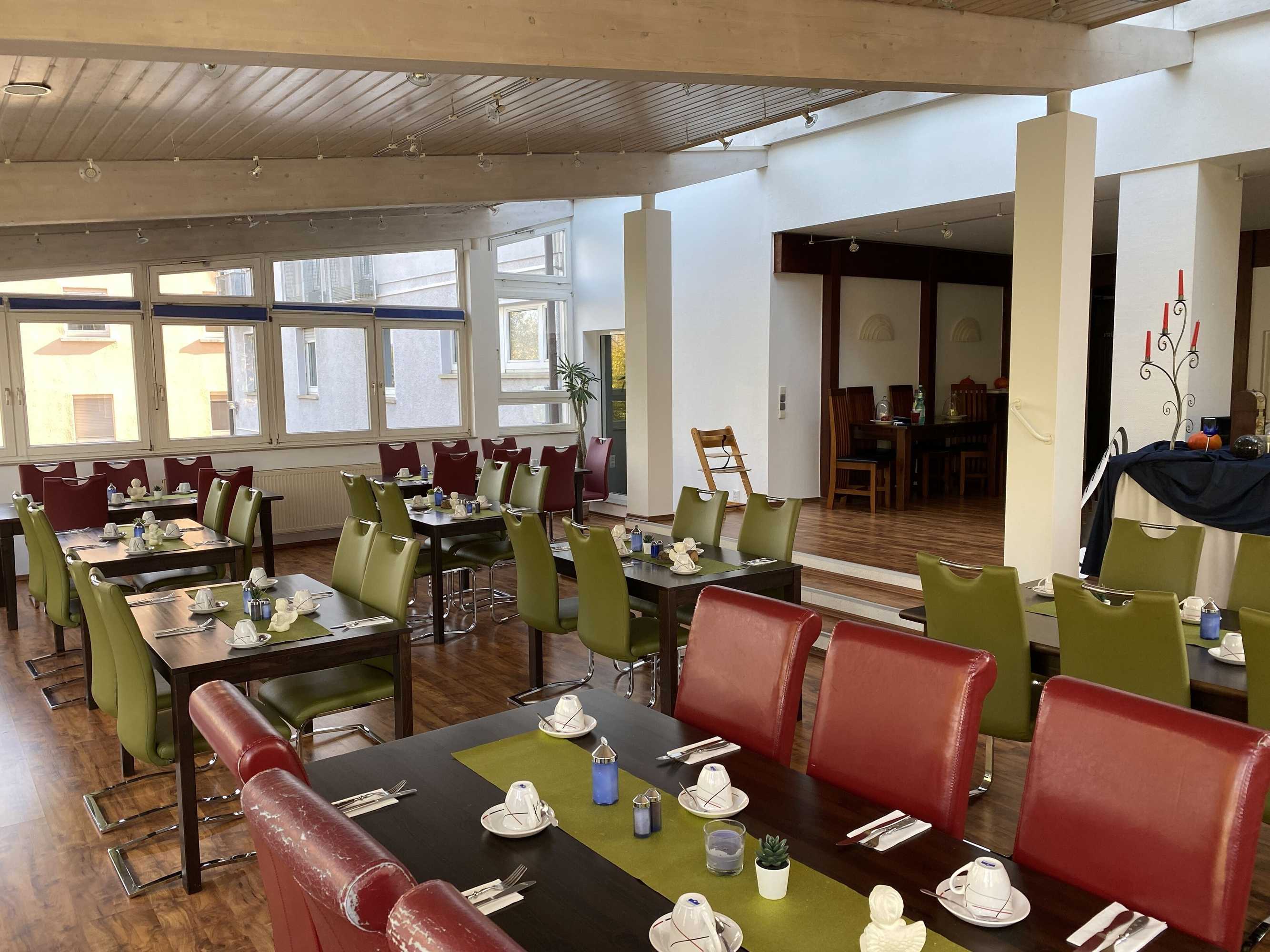 Gift card for Hotel Bitzer Backnang