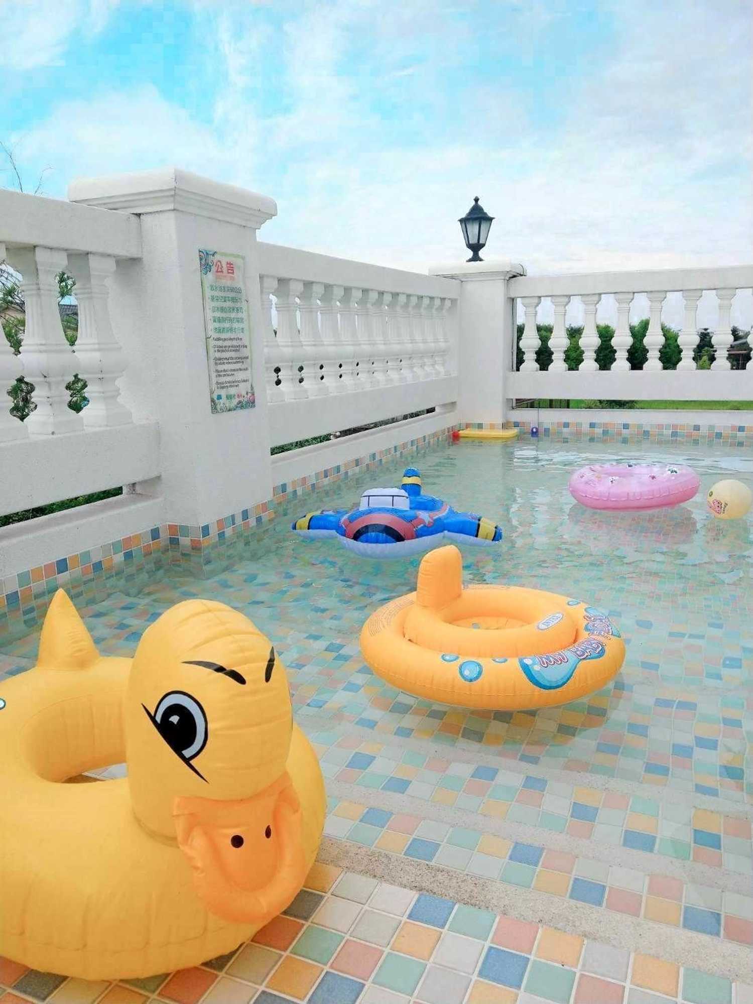 Gift card for Aleex Villa