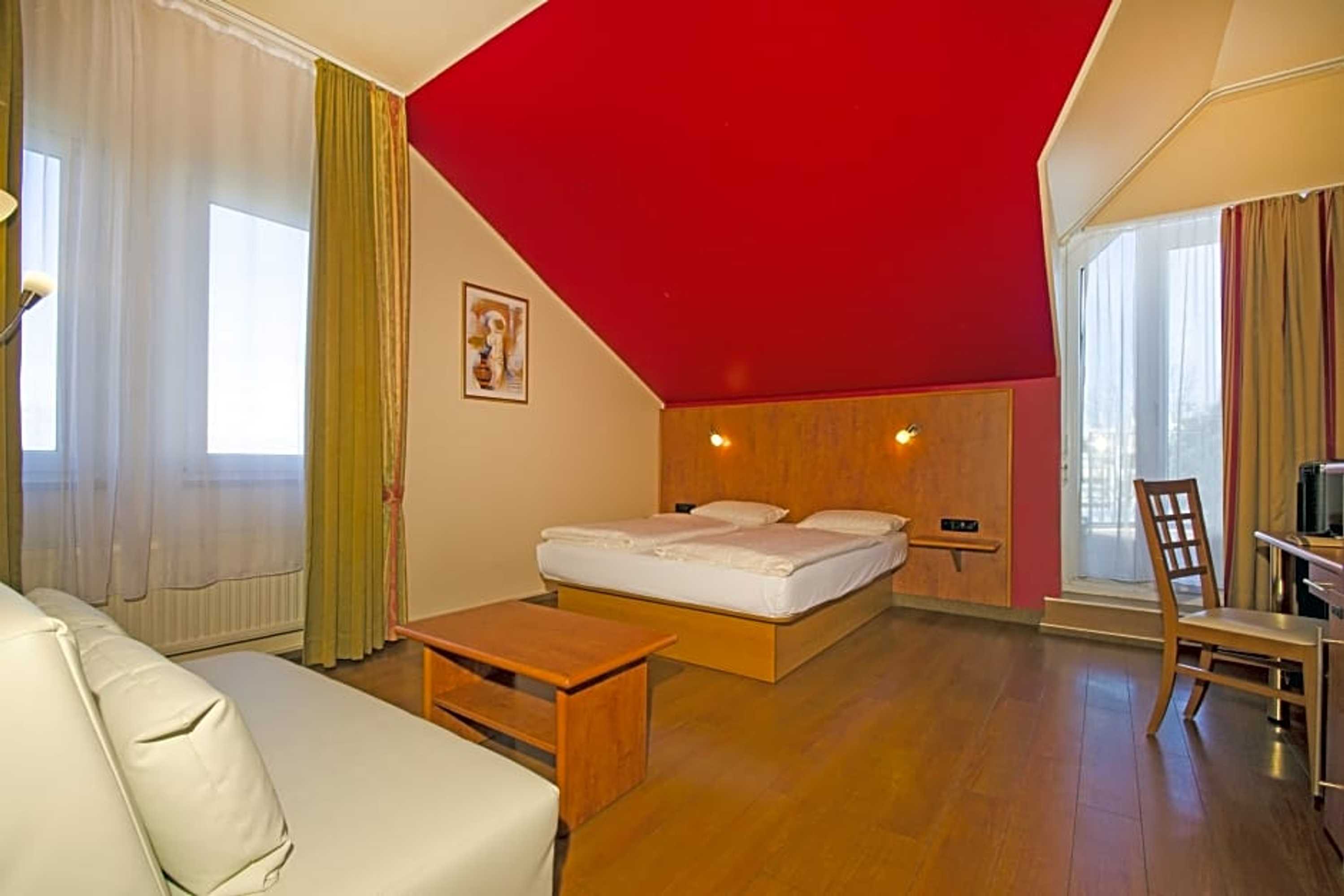 Gift card for Star Inn Hotel München Nord, by Comfort Gift card for Star Inn Hotel München Nord, by Comfort