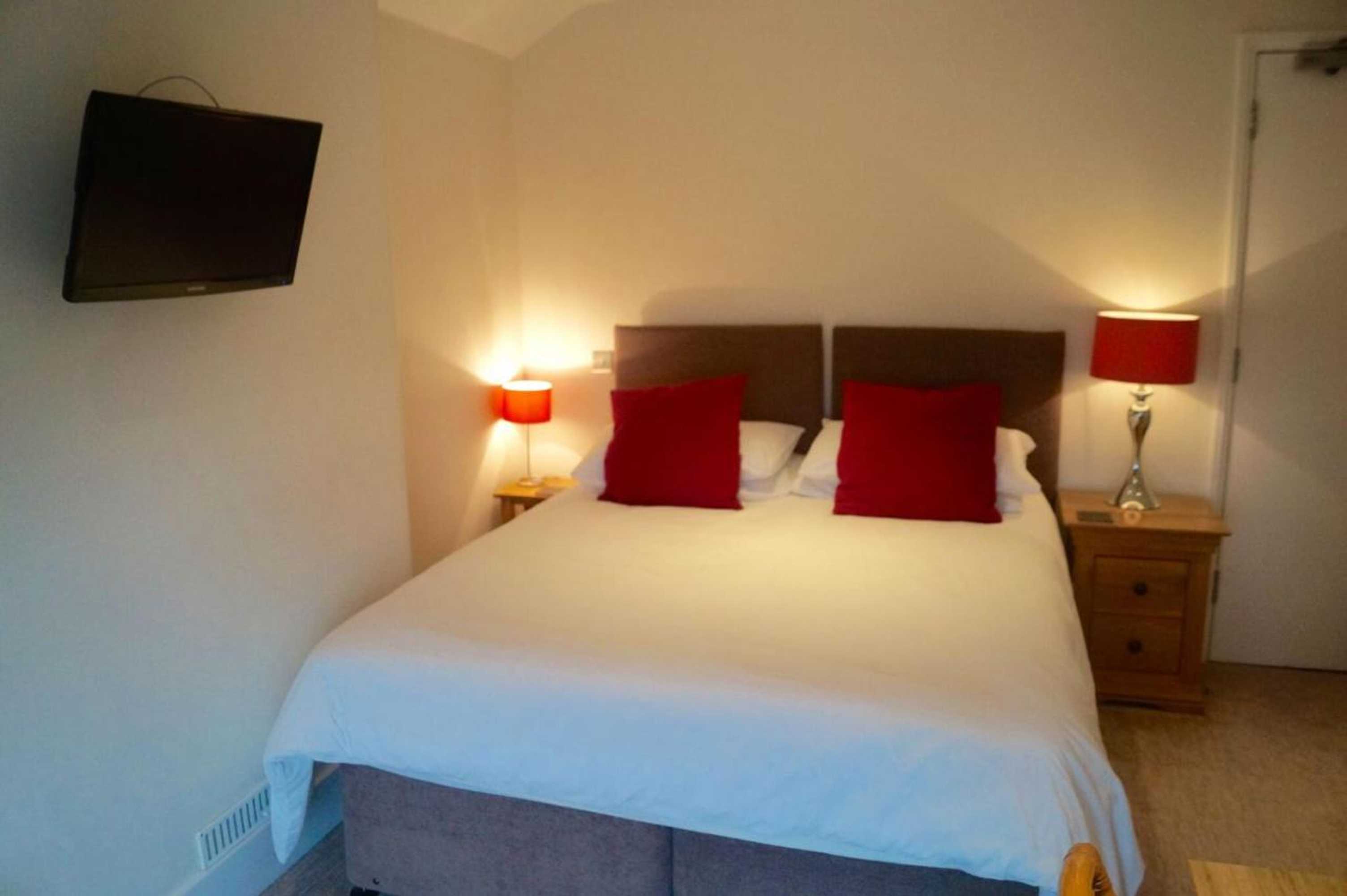 Gift card for The Arun View Inn