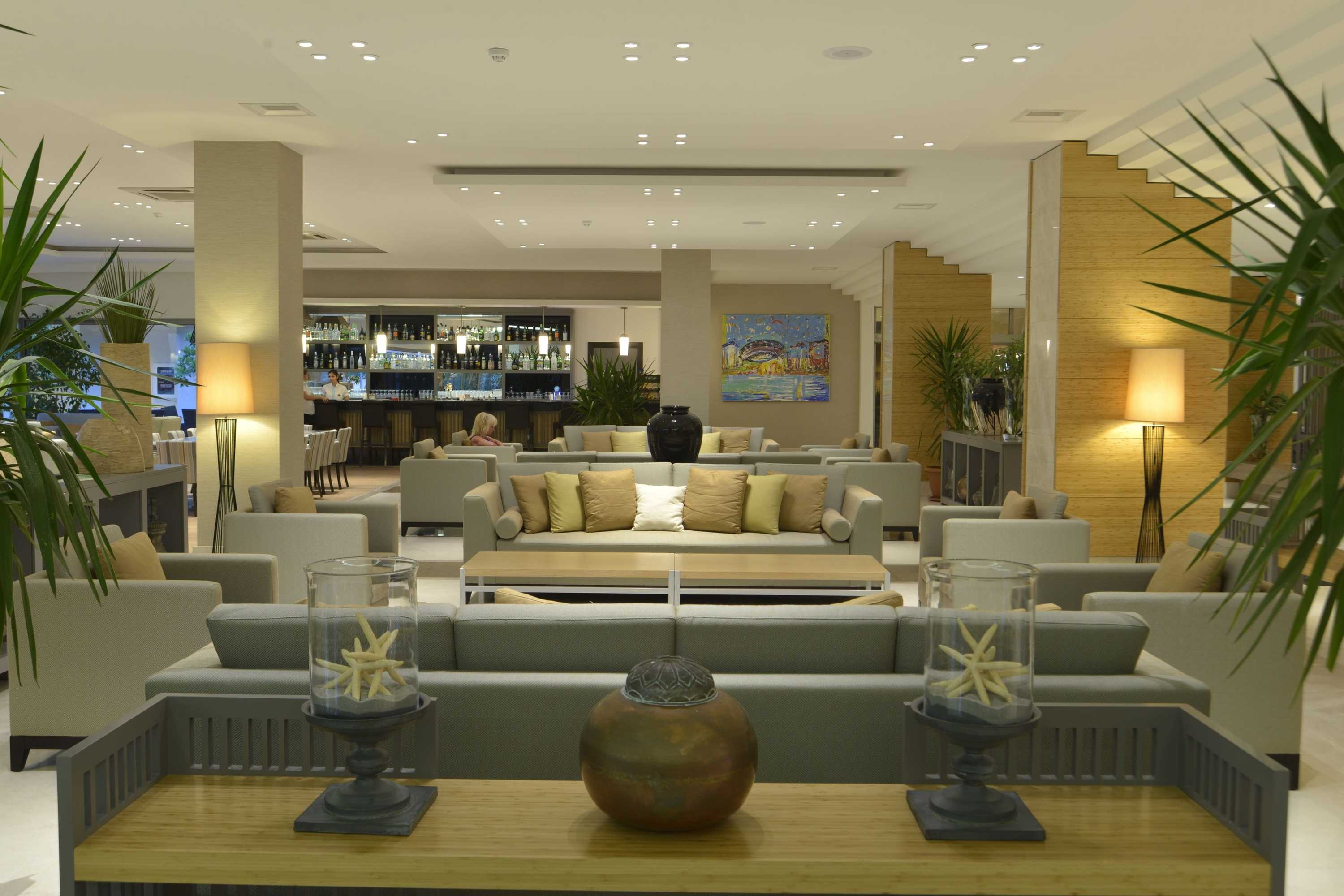 Gift card for Turquoise Hotel - All Inclusive