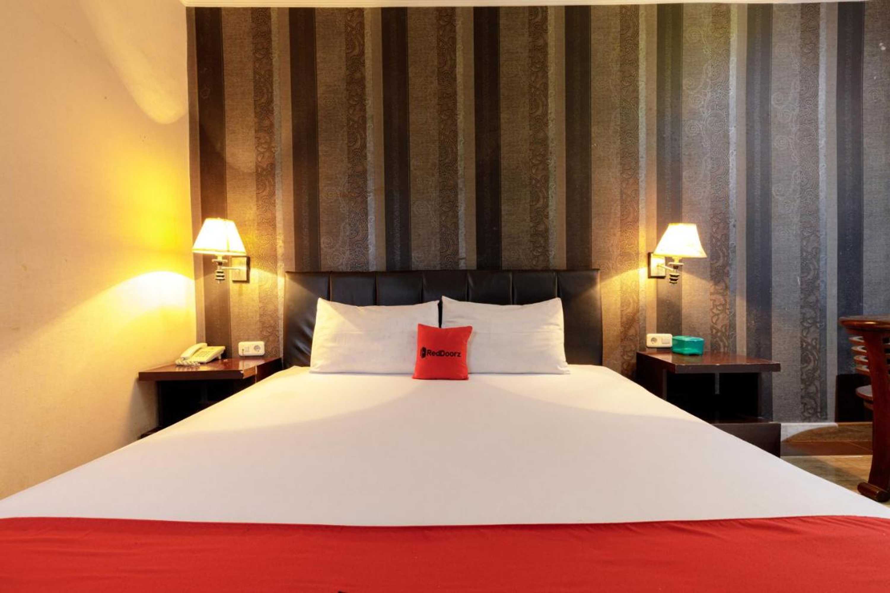 Gift card for Reddoorz Plus Near Simpang Tiga Tritayasa Cilegon