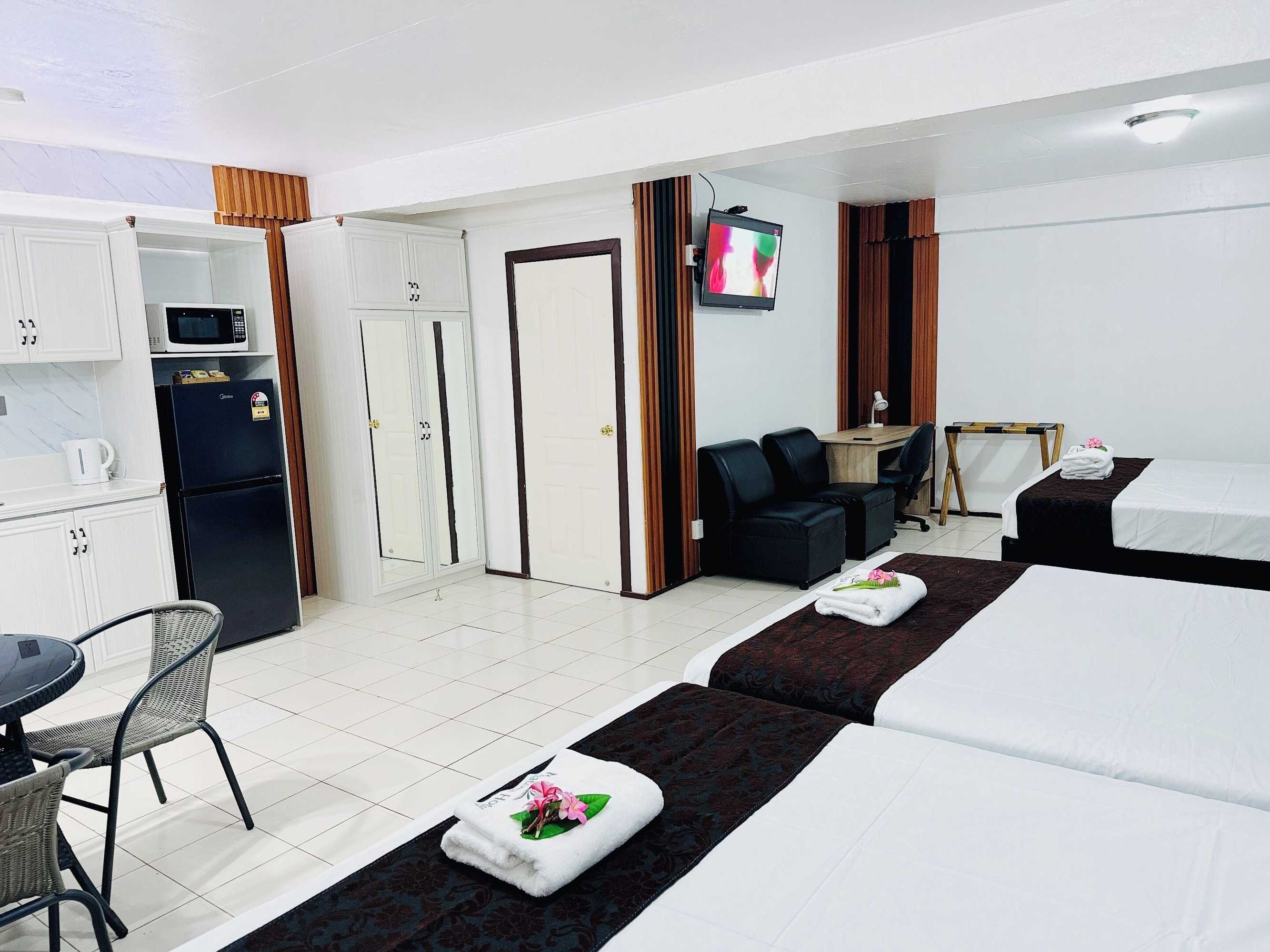 Gift card for Moatoga Hotel