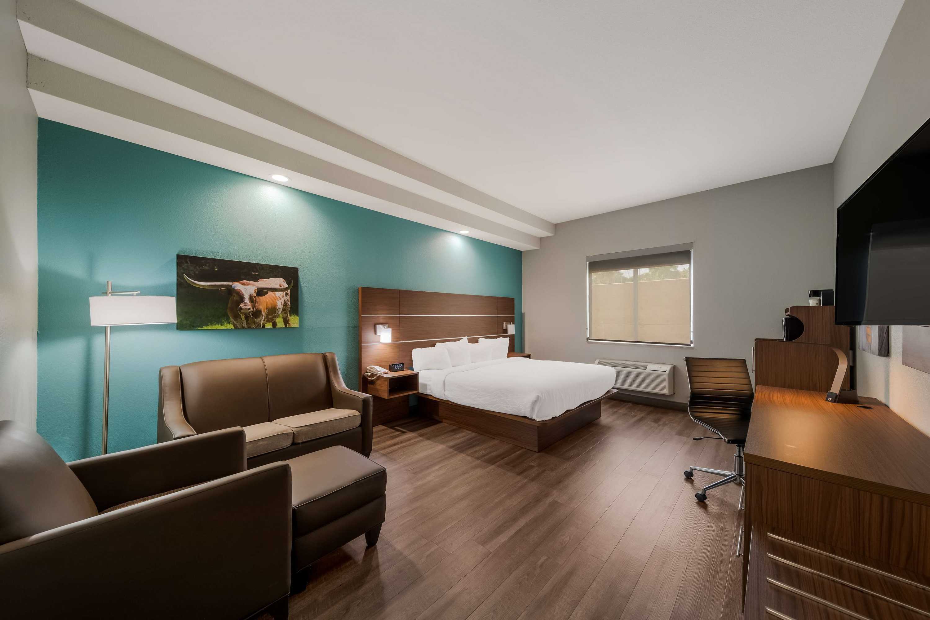 Gift card for Best Western Bowie Inn & Suites Gift card for Best Western Bowie Inn & Suites