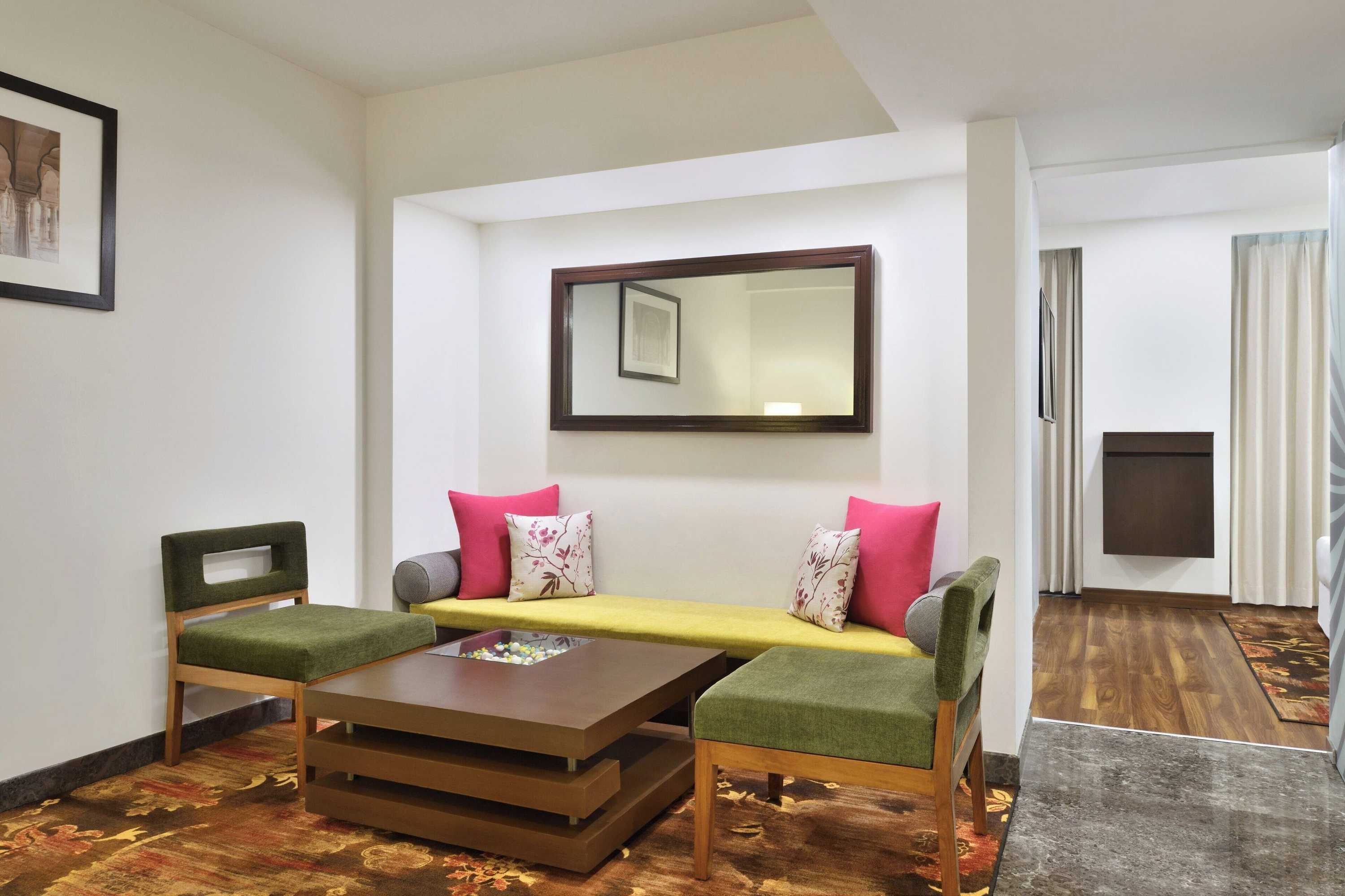 Gift card for Four Points by Sheraton Jaipur, City Square Gift card for Four Points by Sheraton Jaipur, City Square