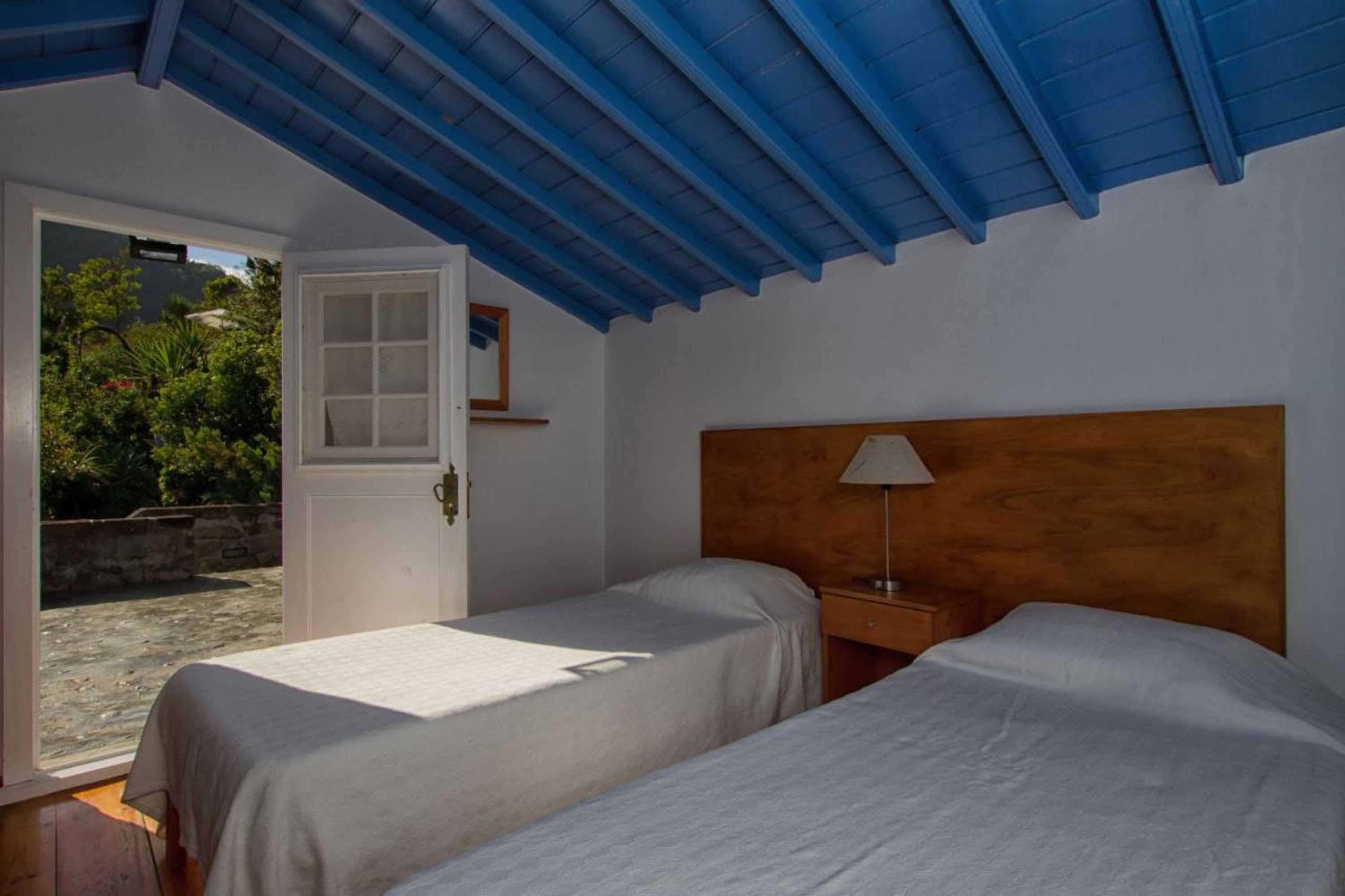 Gift card for Casa de Pedra