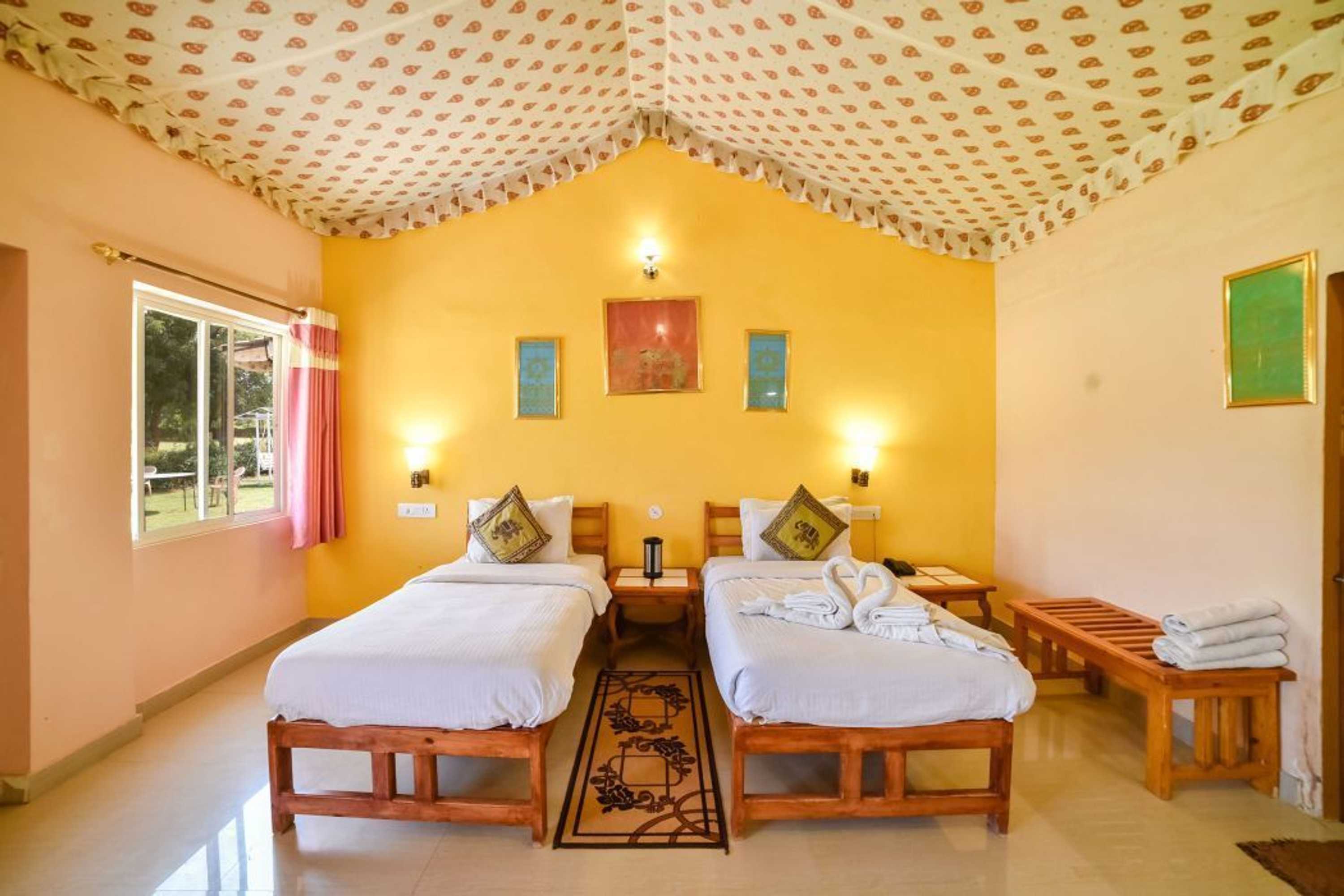 Gift card for Pushkar Rajwara Resort Gift card for Pushkar Rajwara Resort