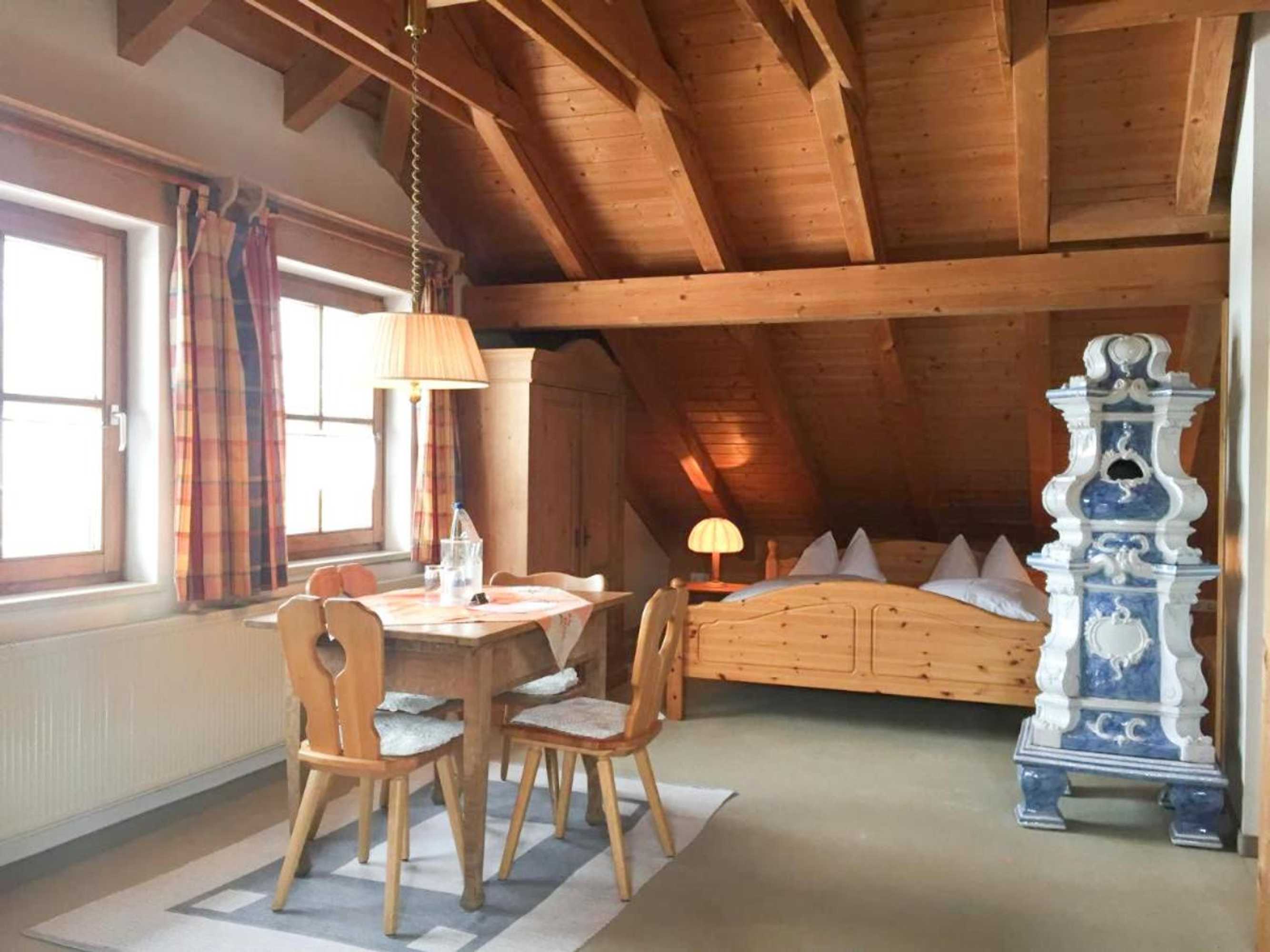 Gift card for Pension am See