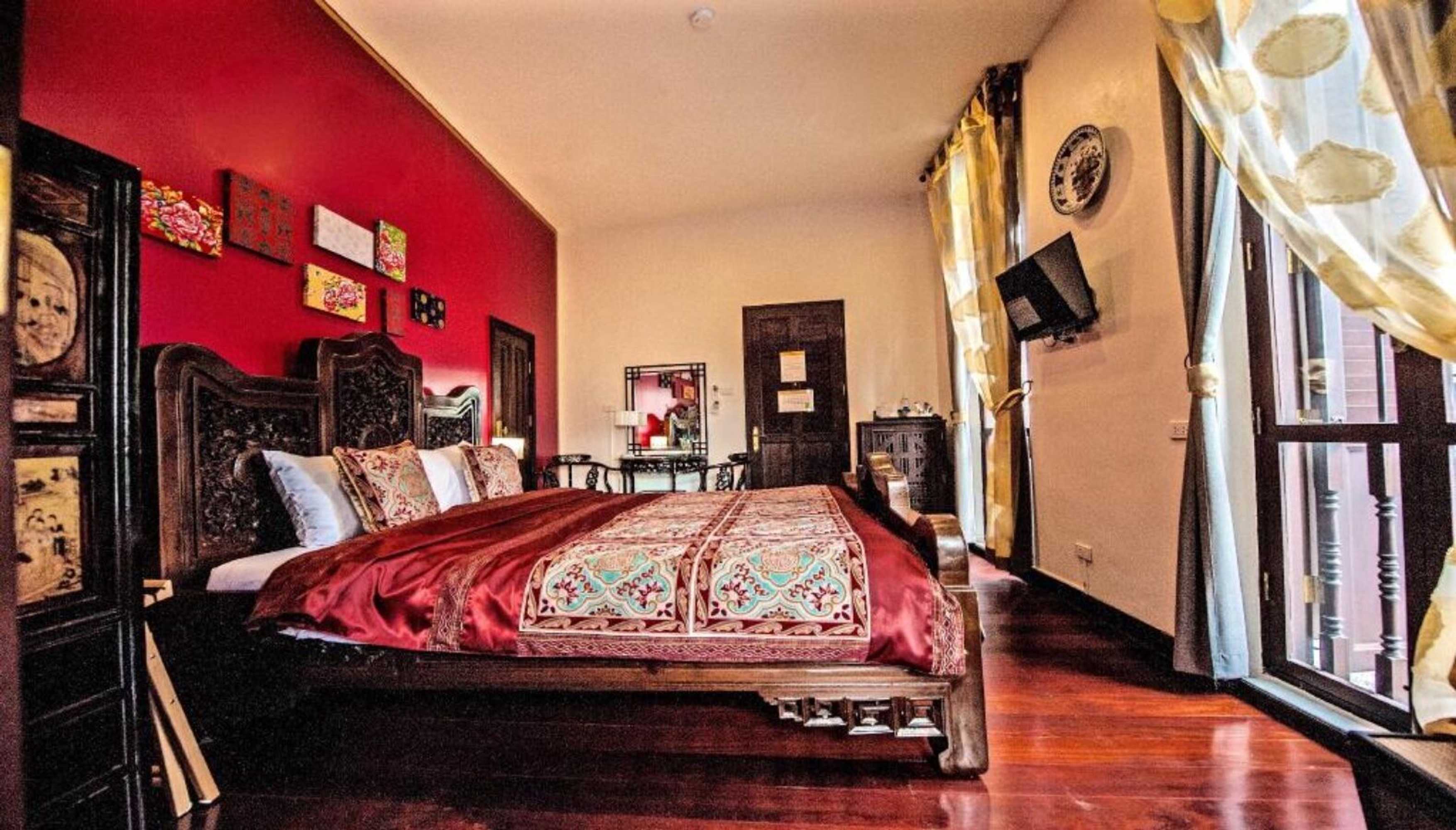Gift card for Songkhla Tae Raek Antique Hotel Gift card for Songkhla Tae Raek Antique Hotel