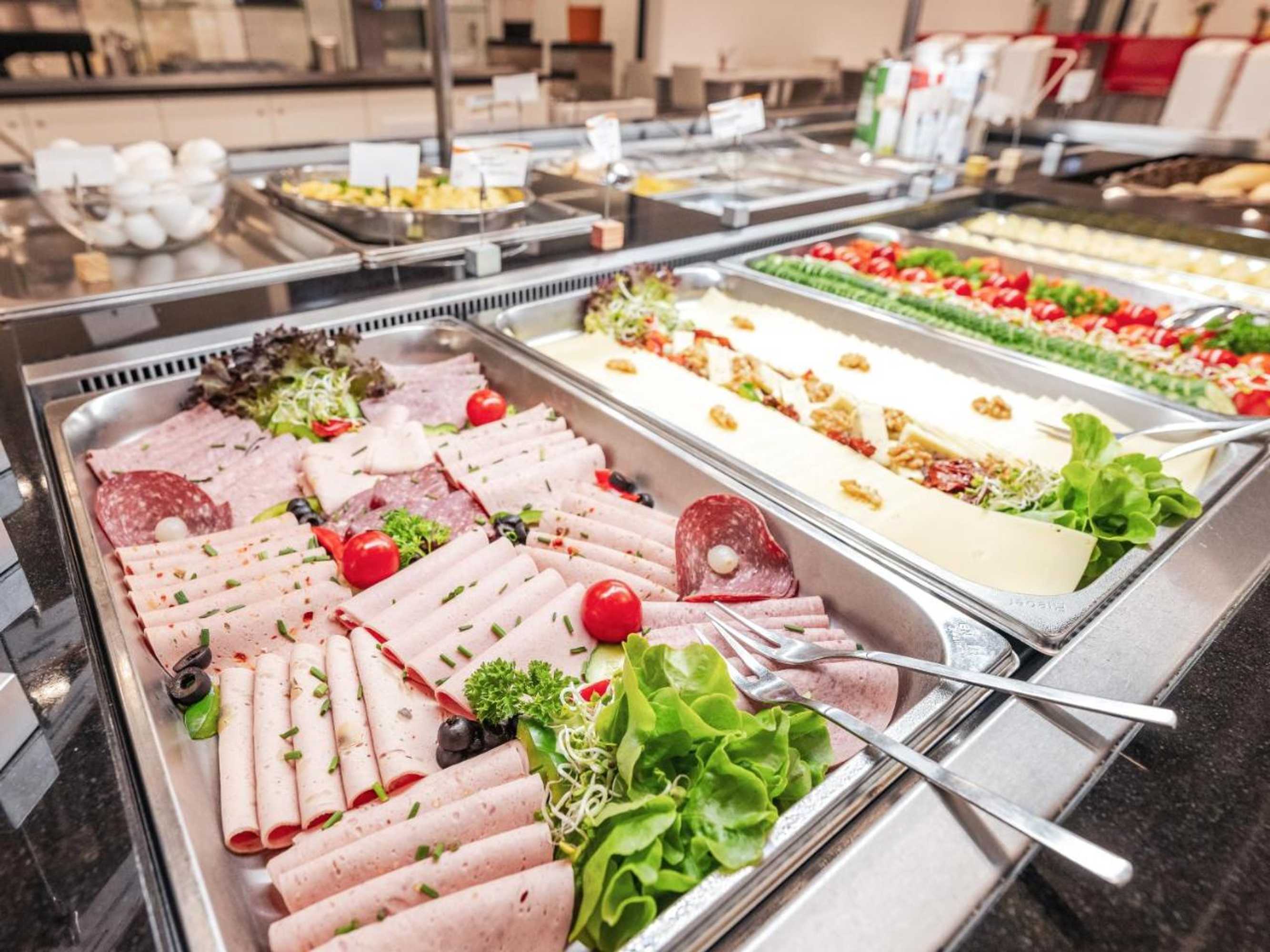 Gift card for Jugendherberge Heilbronn