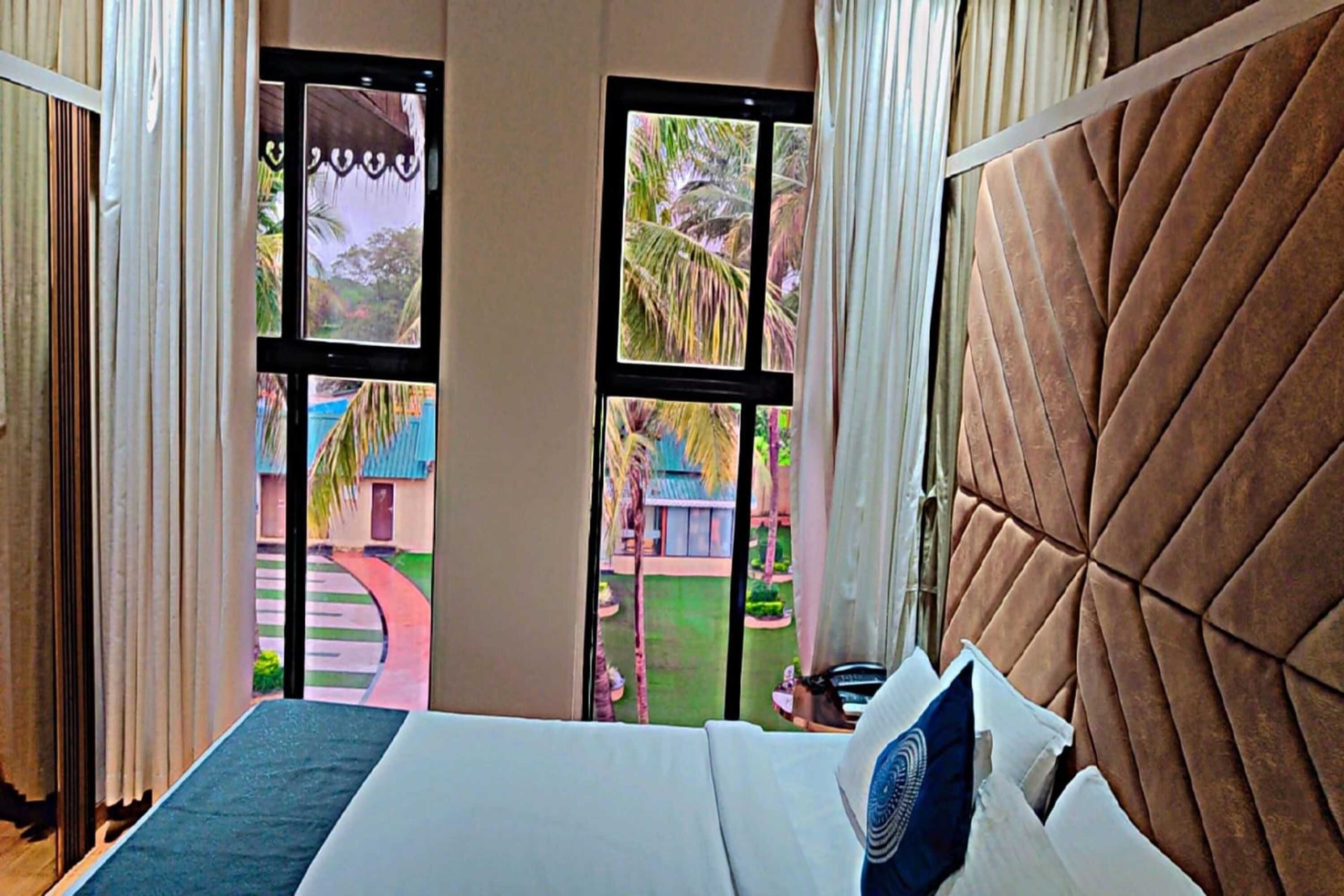 Gift card for Paramount Riverfront Resort & Spa Gift card for Paramount Riverfront Resort & Spa