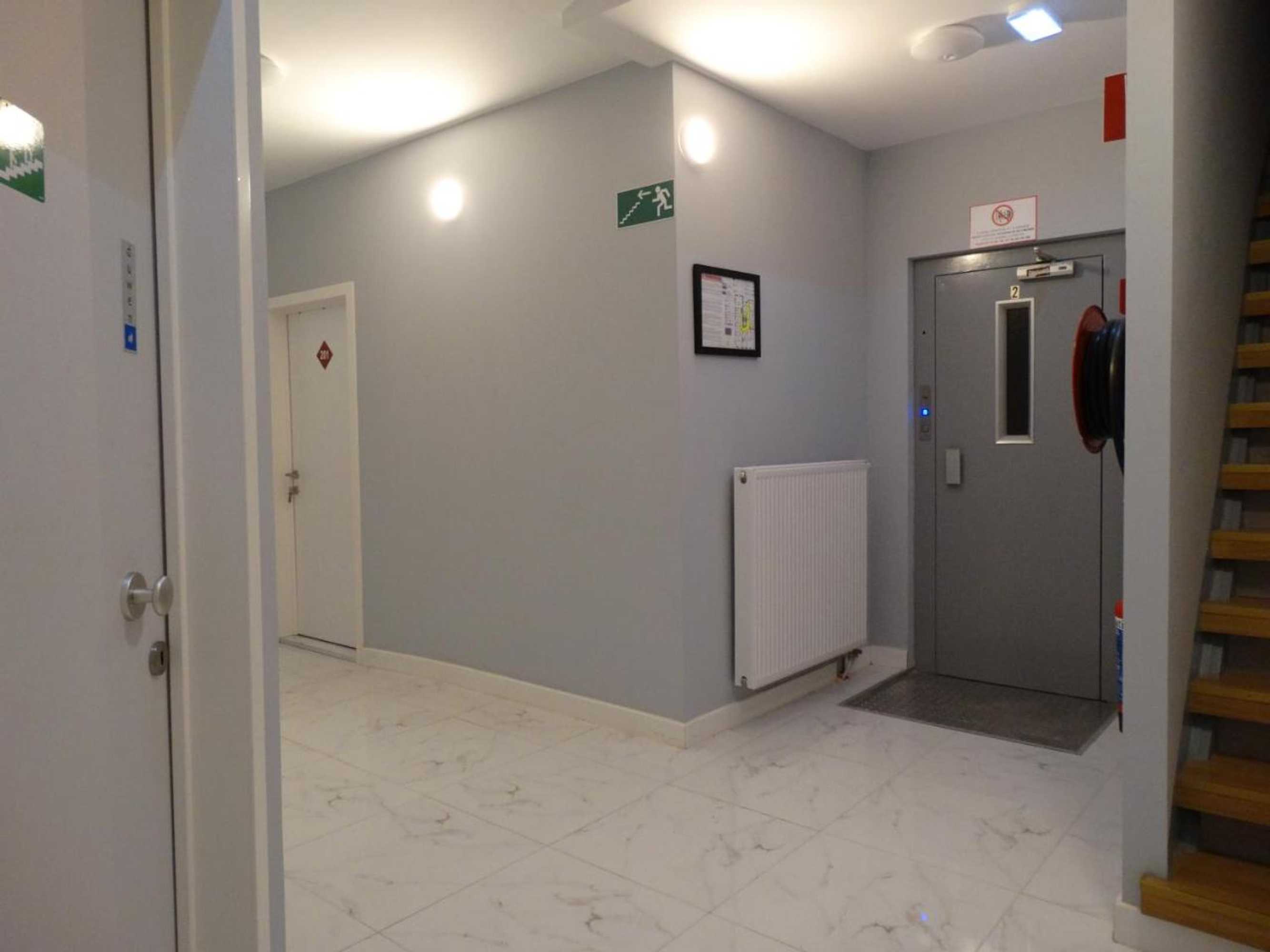 Gift card for Hotel de la Gare Aalst