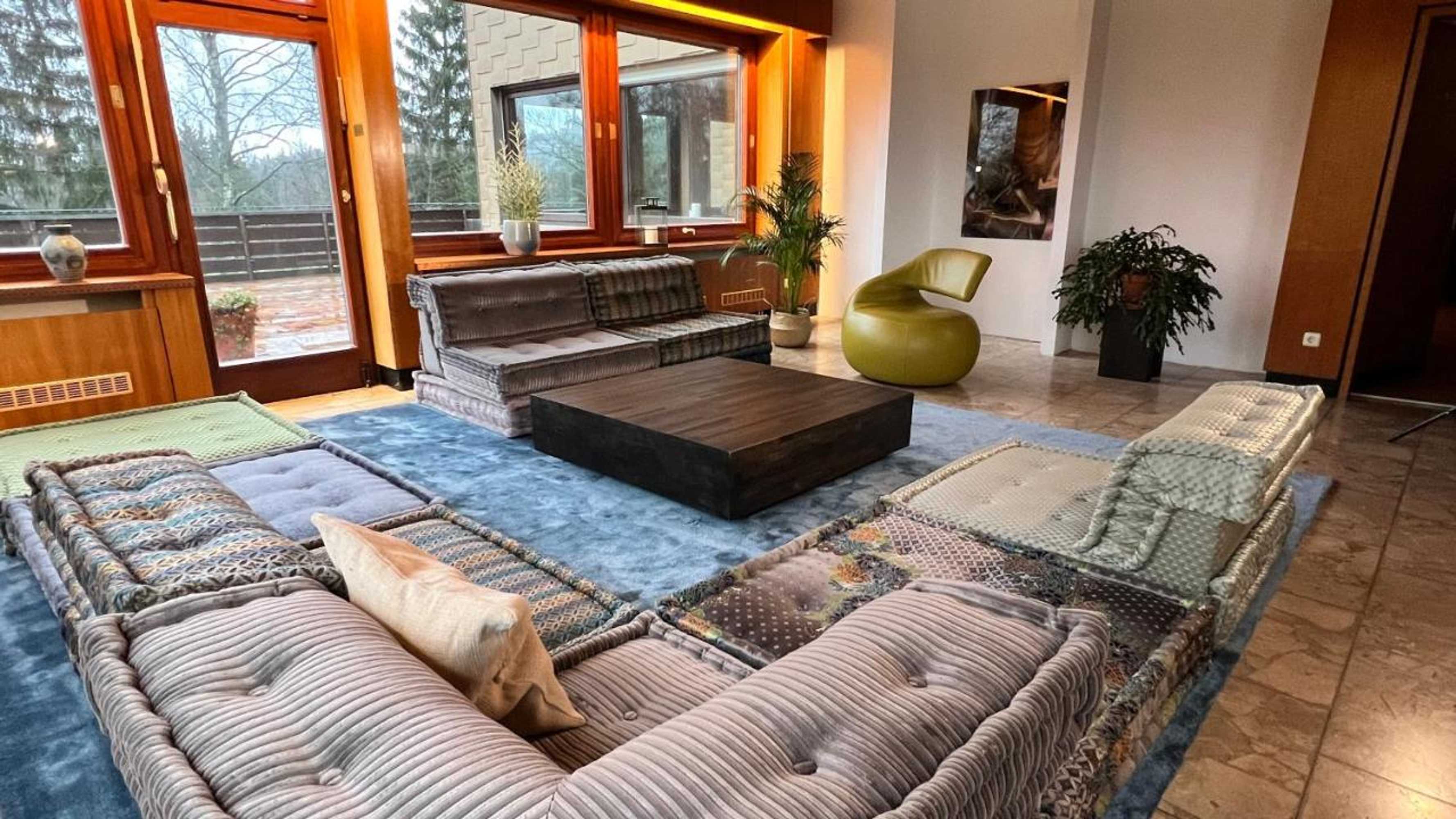 Gift card for Landhaus Mordlau Hotel Garni