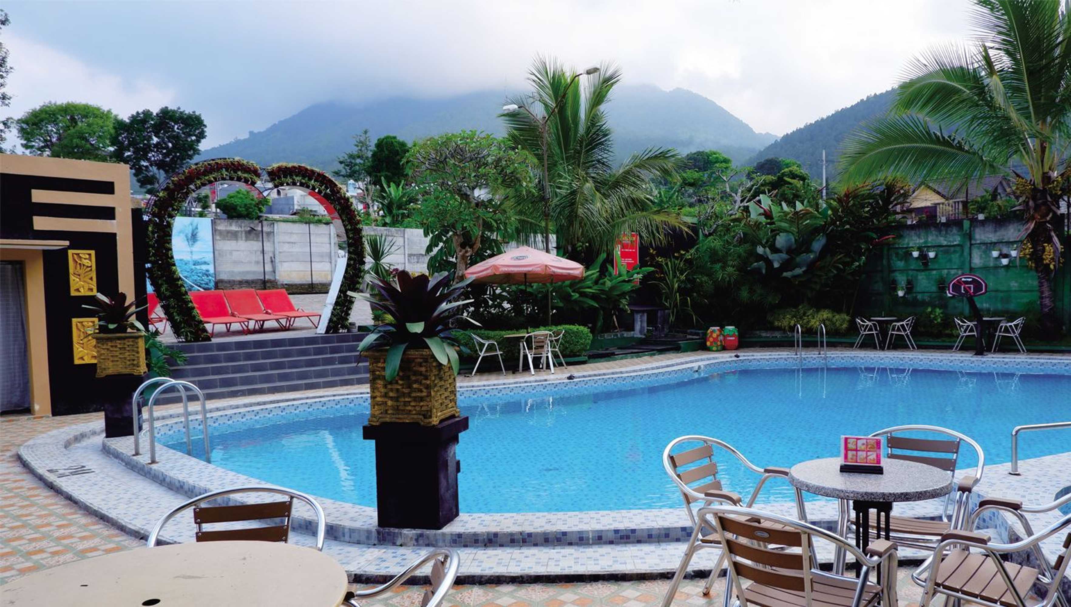 Gift card for Zamzam Hotel And Convention Batu Powered by Archipelago