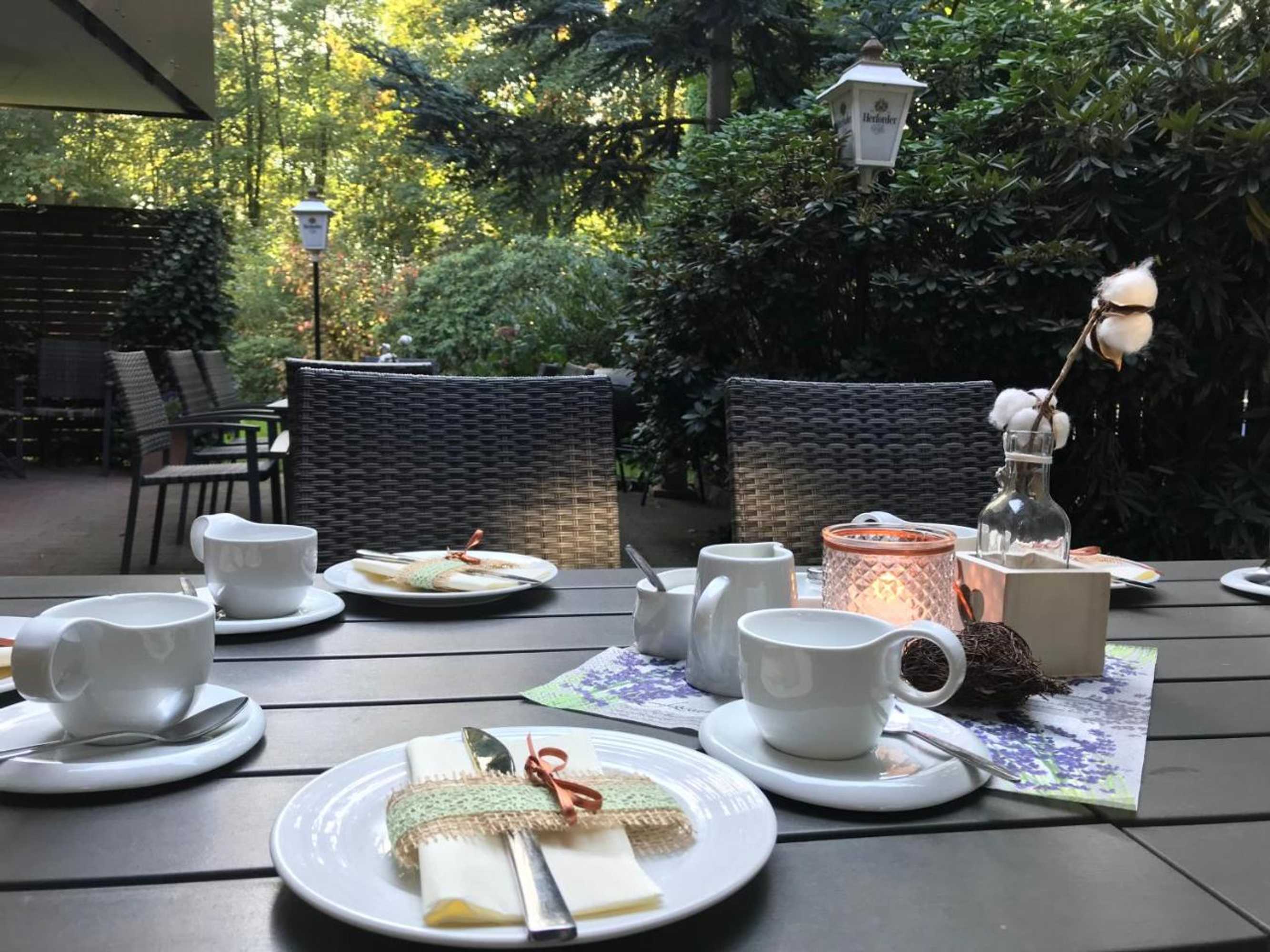 Gift card for Waldpension Bielefeld