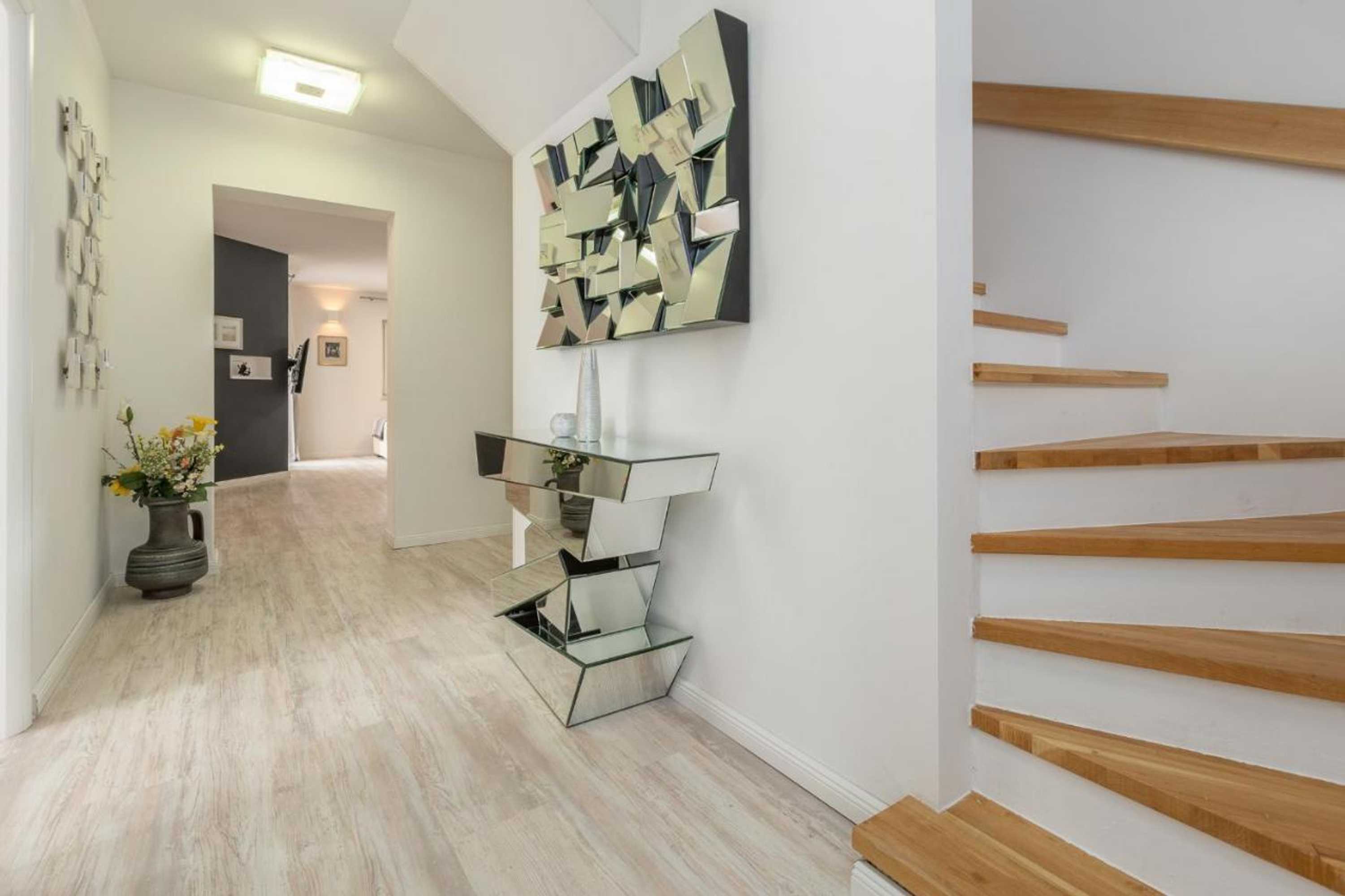 Gift card for Geräumige Villa Deni Mit Pool