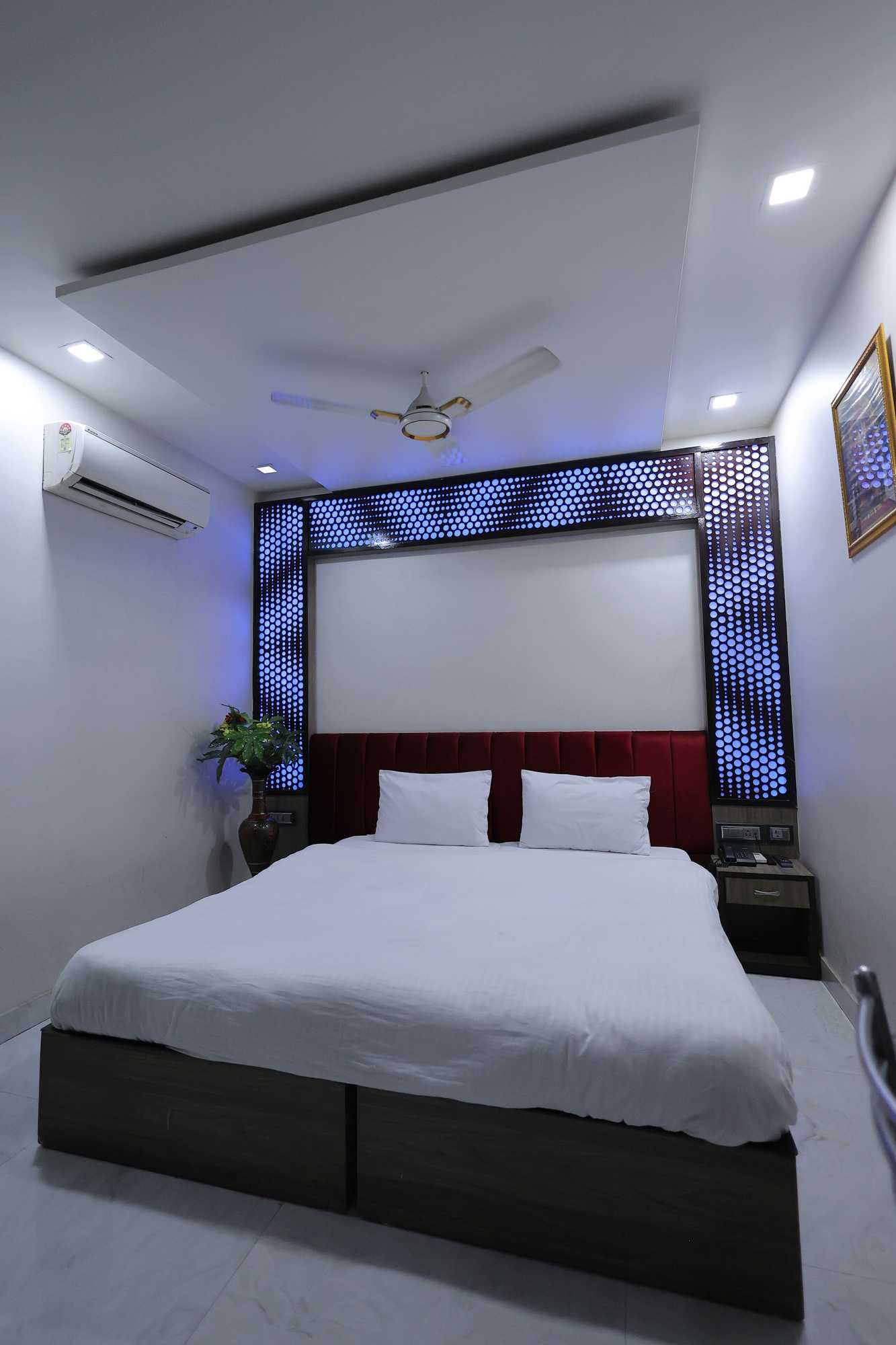 Gift card for Hotel Grand Sai - Moradabad, Uttar Pradesh Gift card for Hotel Grand Sai - Moradabad, Uttar Pradesh