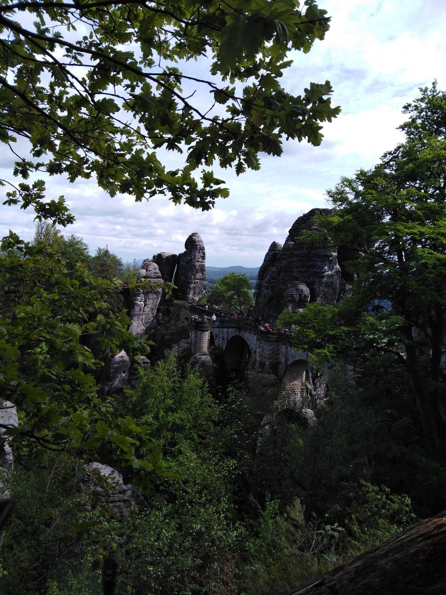 Gift card for Landpension Haupt